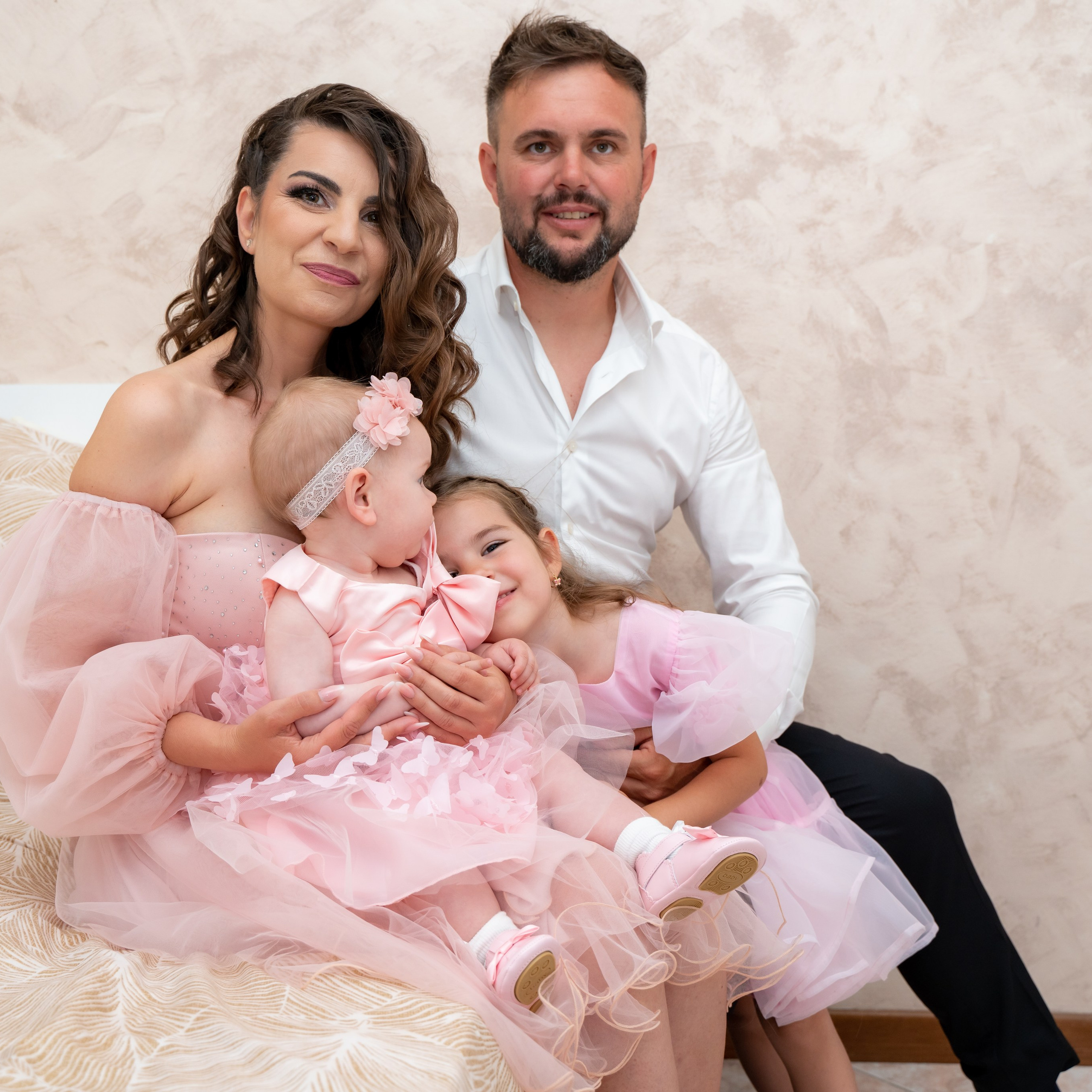 Battesimo Emily. Luximagepro.com