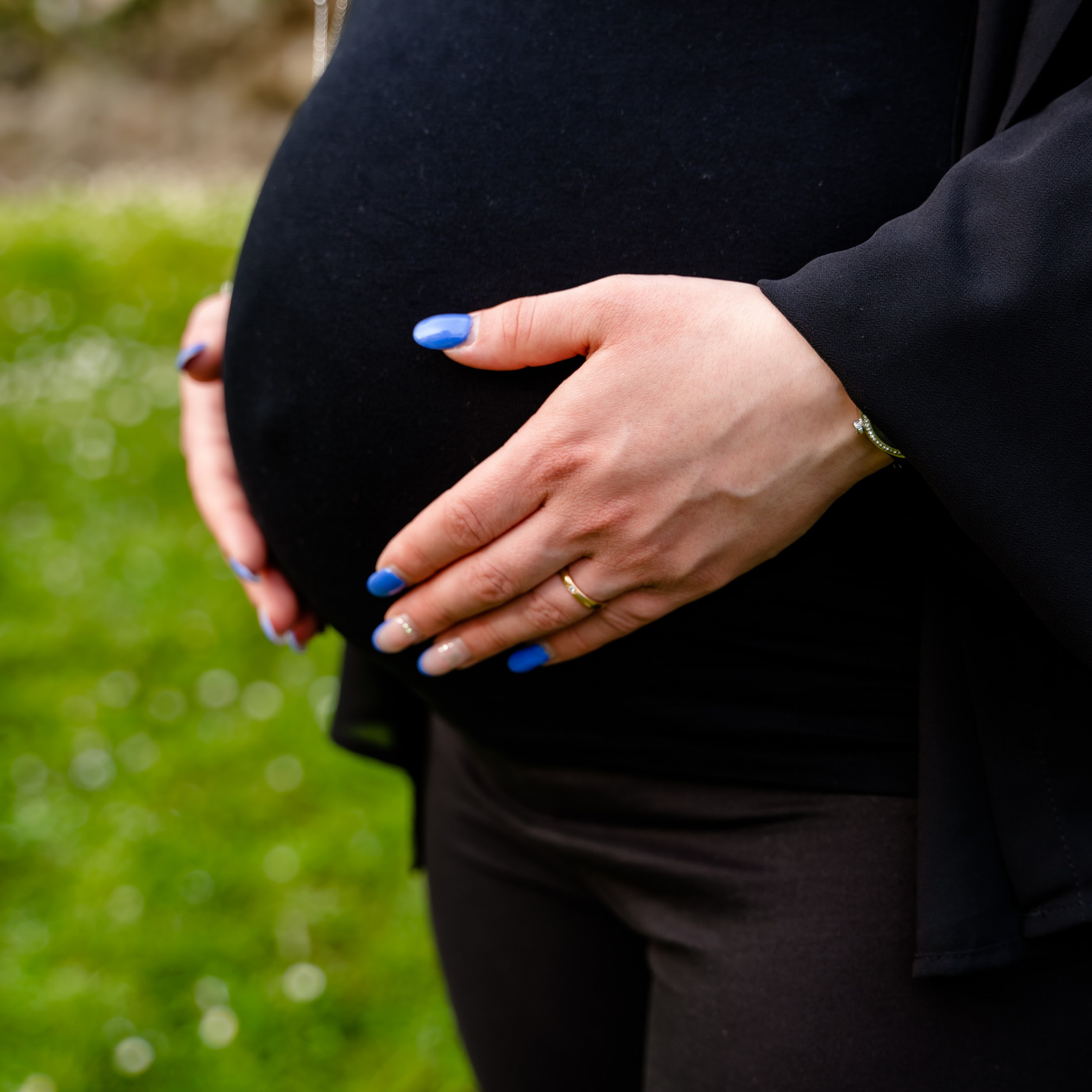 Liam, un tesoro tanto aspettato. Luximagepro.com