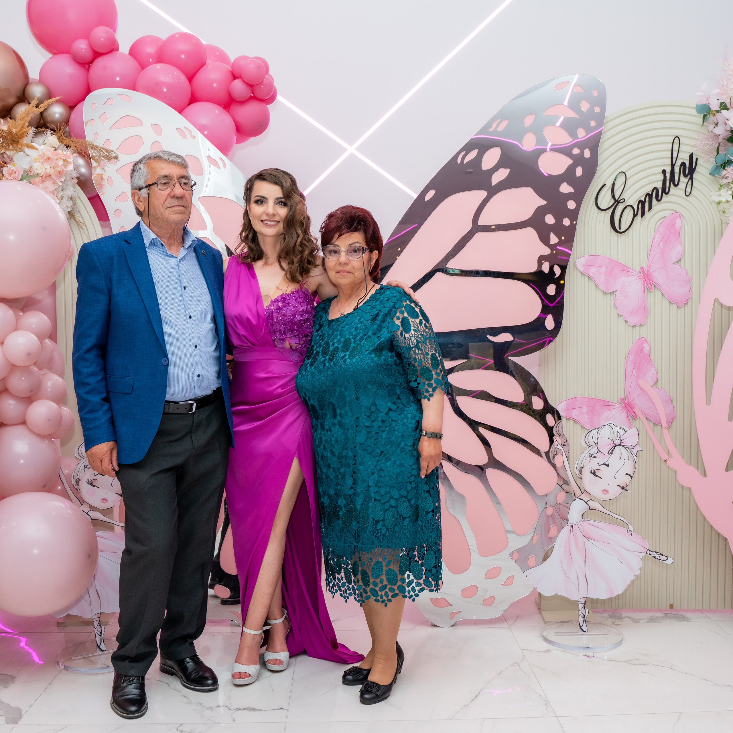 Battesimo Emily. Luximagepro.com