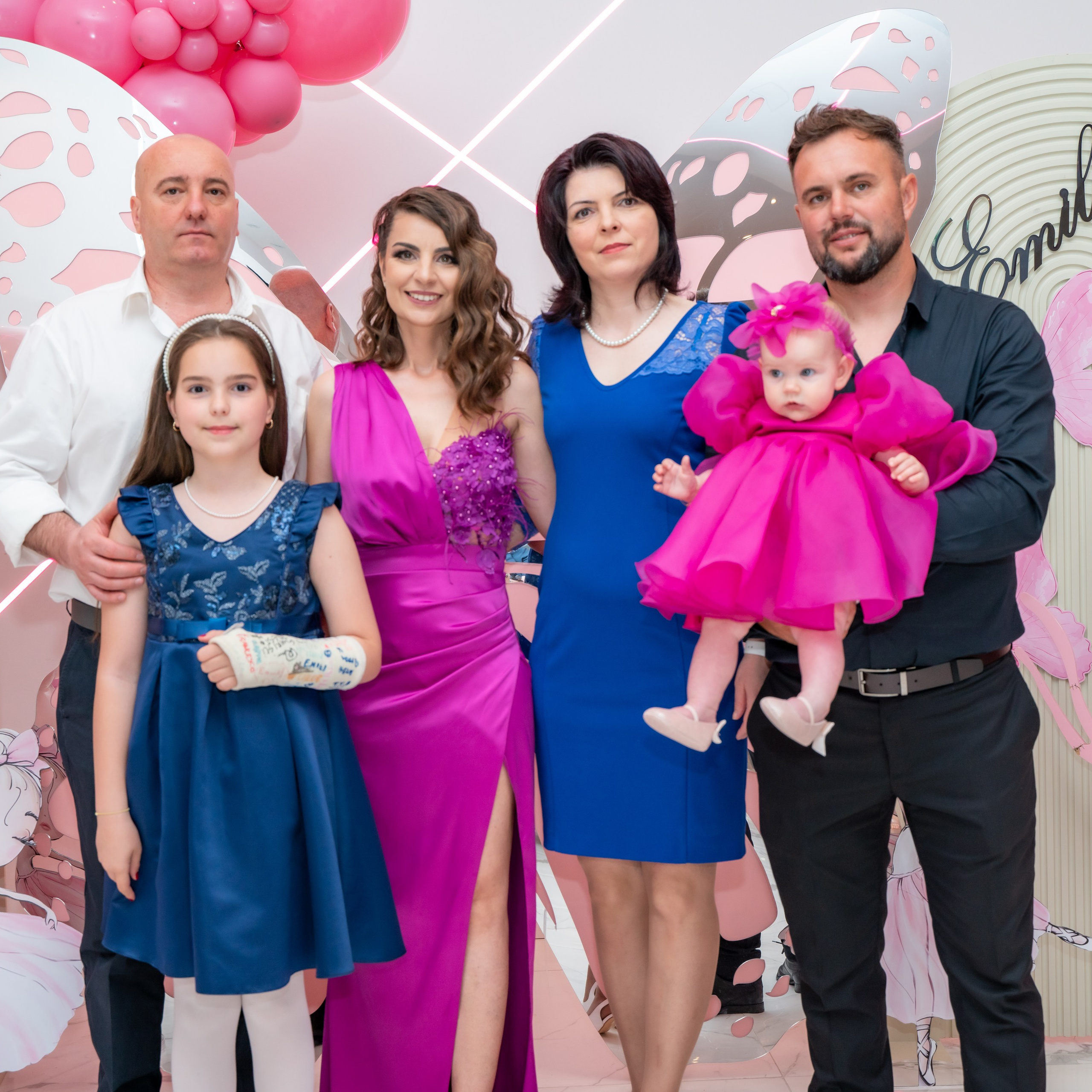 Battesimo Emily. Luximagepro.com