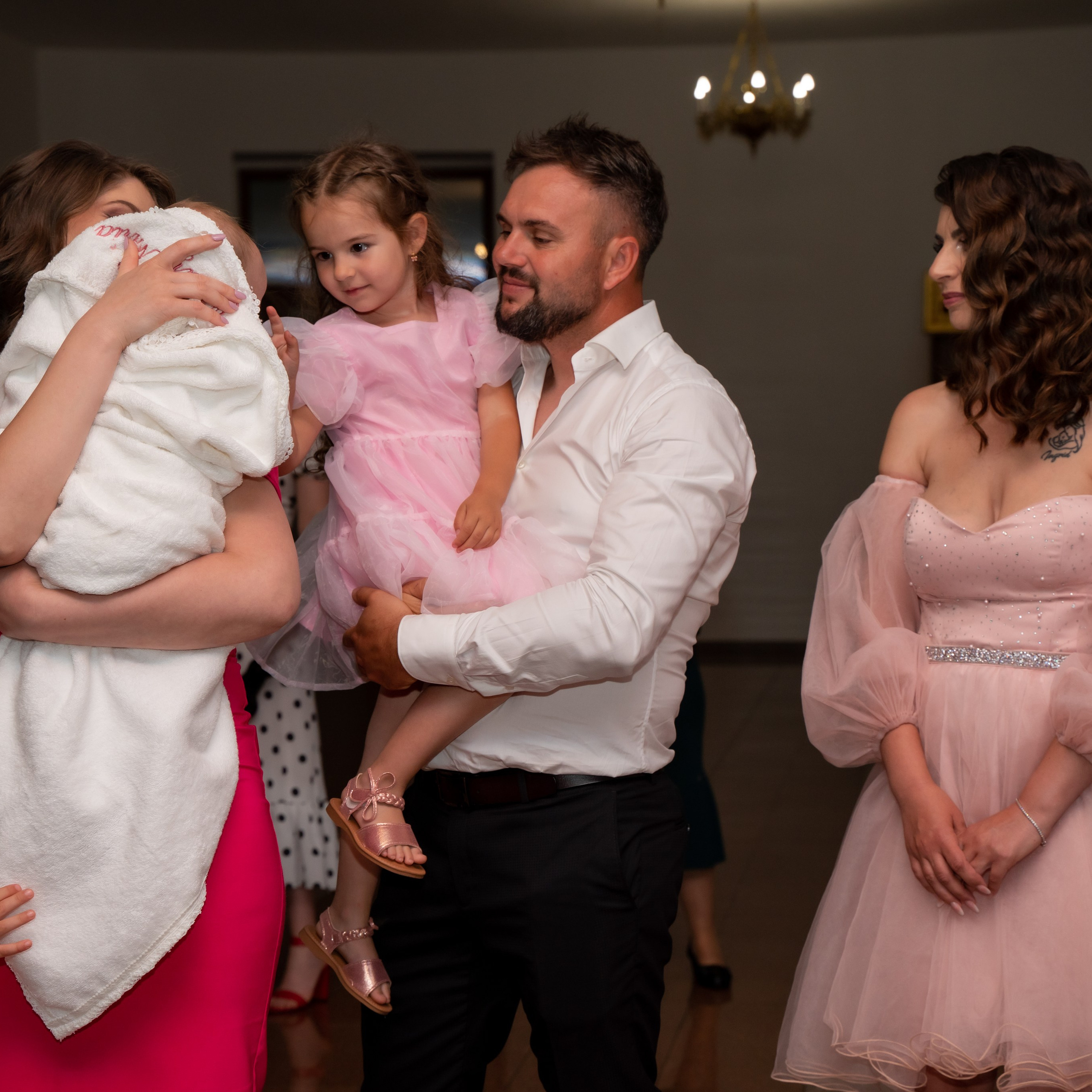 Battesimo Emily. Luximagepro.com