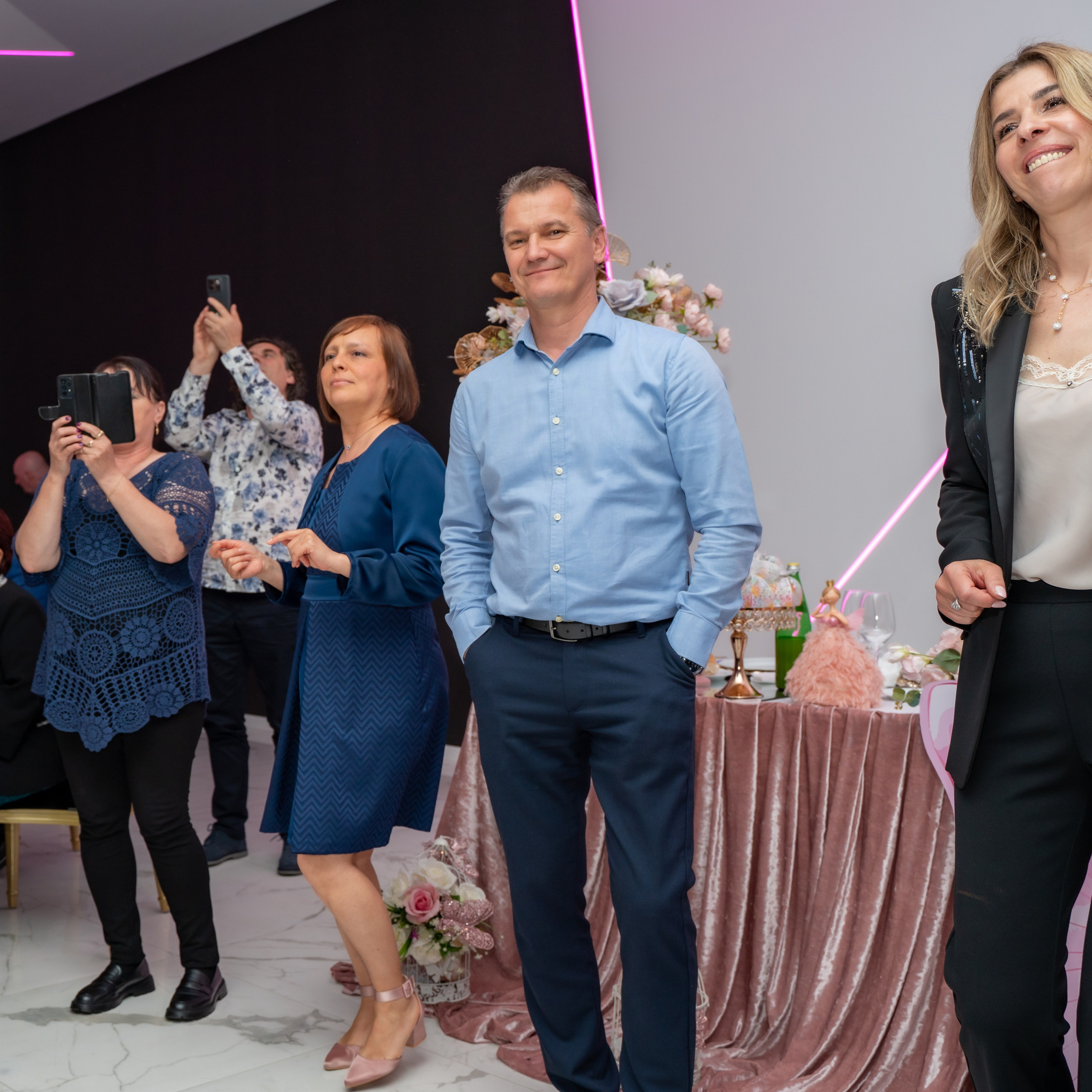 Battesimo Emily. Luximagepro.com