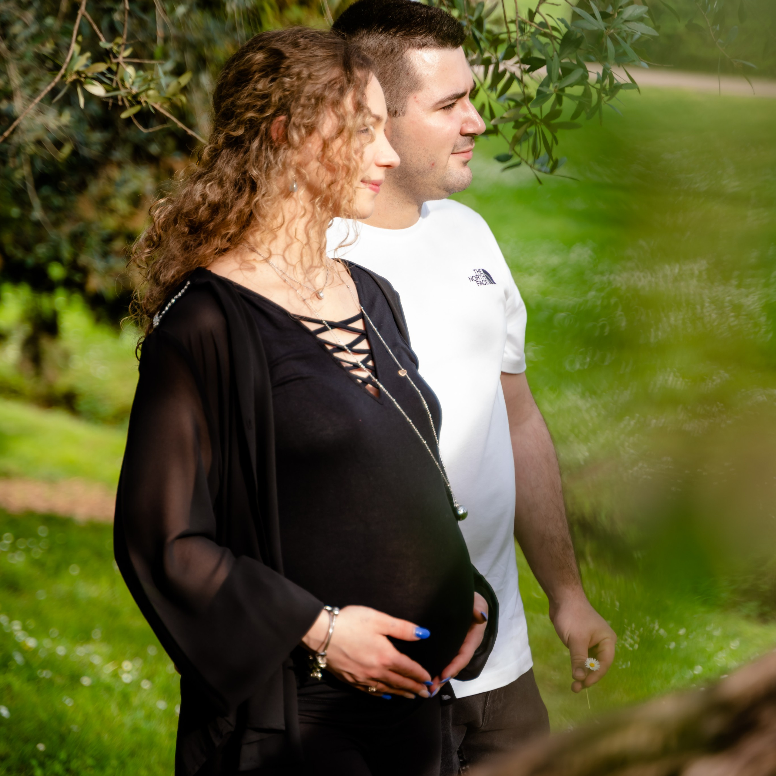 Liam, un tesoro tanto aspettato. Luximagepro.com