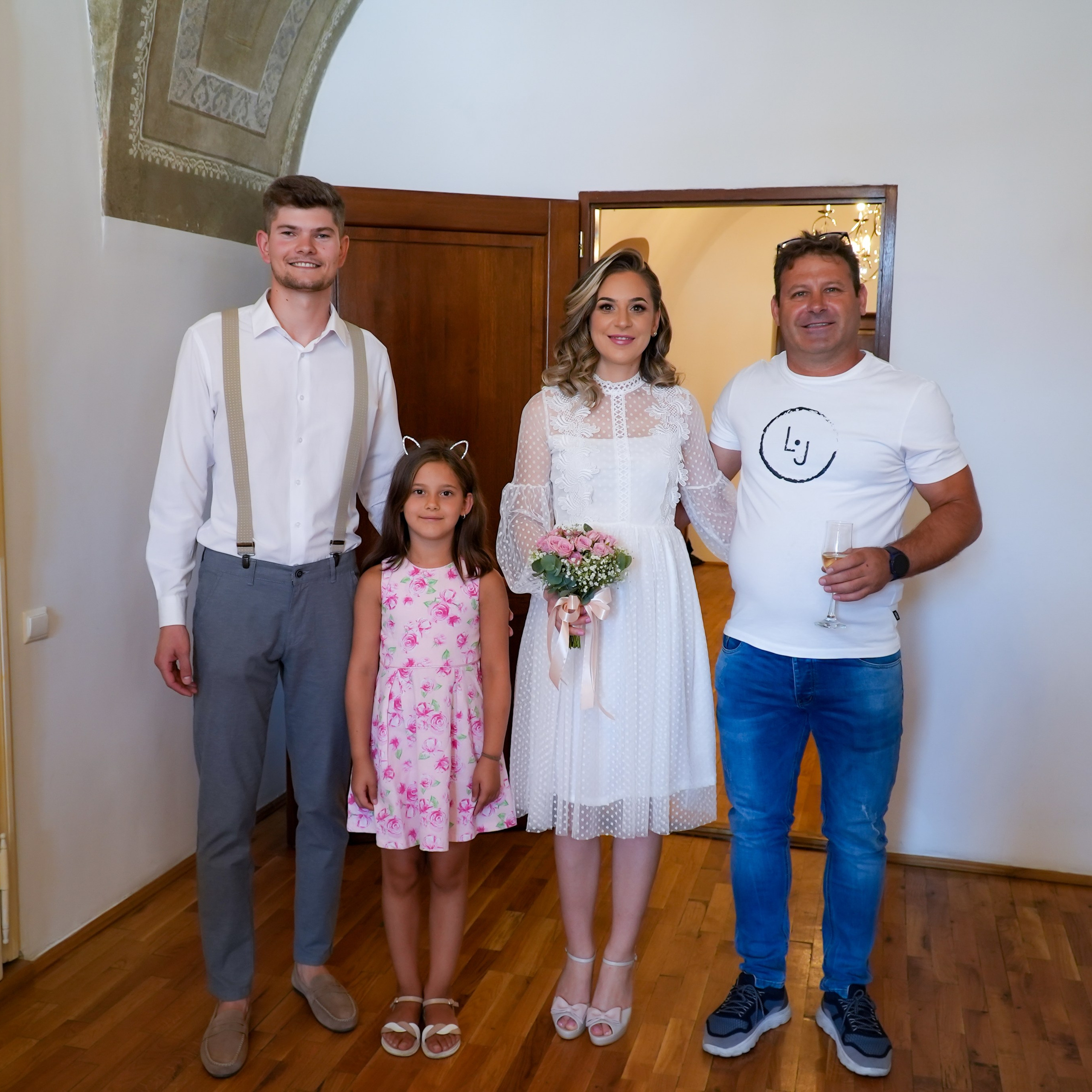 Cosmina & Gabriel. Luximagepro.com