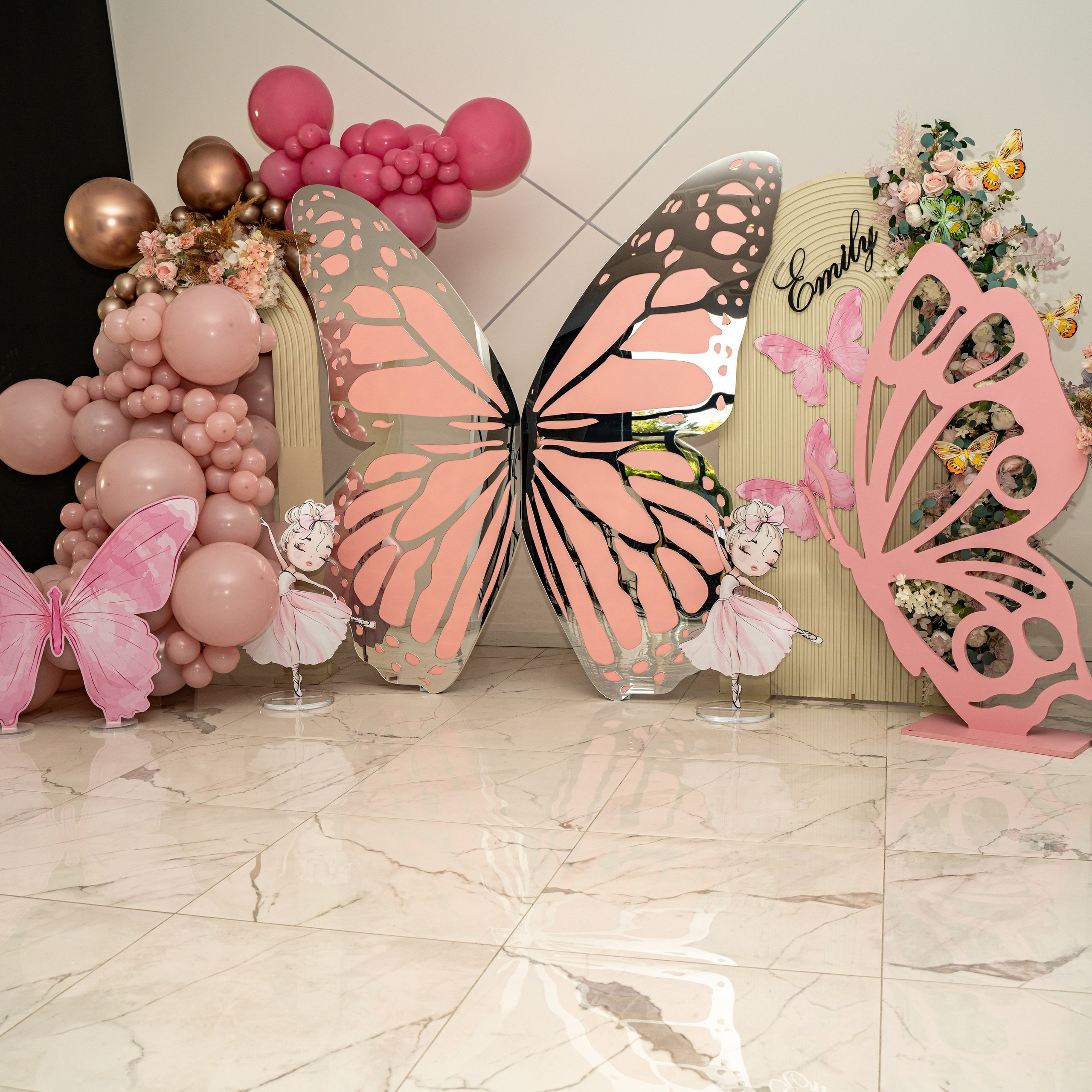 Battesimo Emily. Luximagepro.com