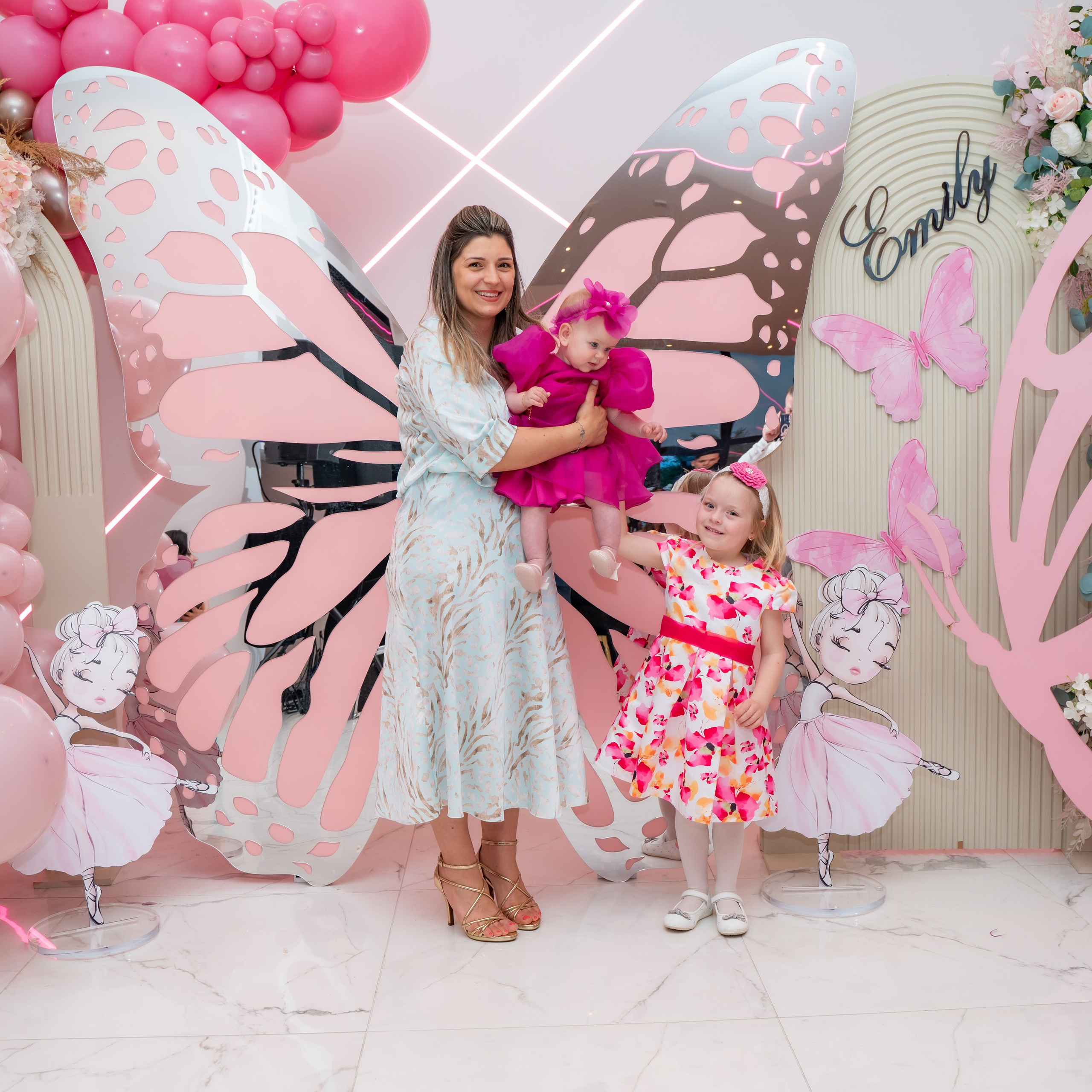 Battesimo Emily. Luximagepro.com