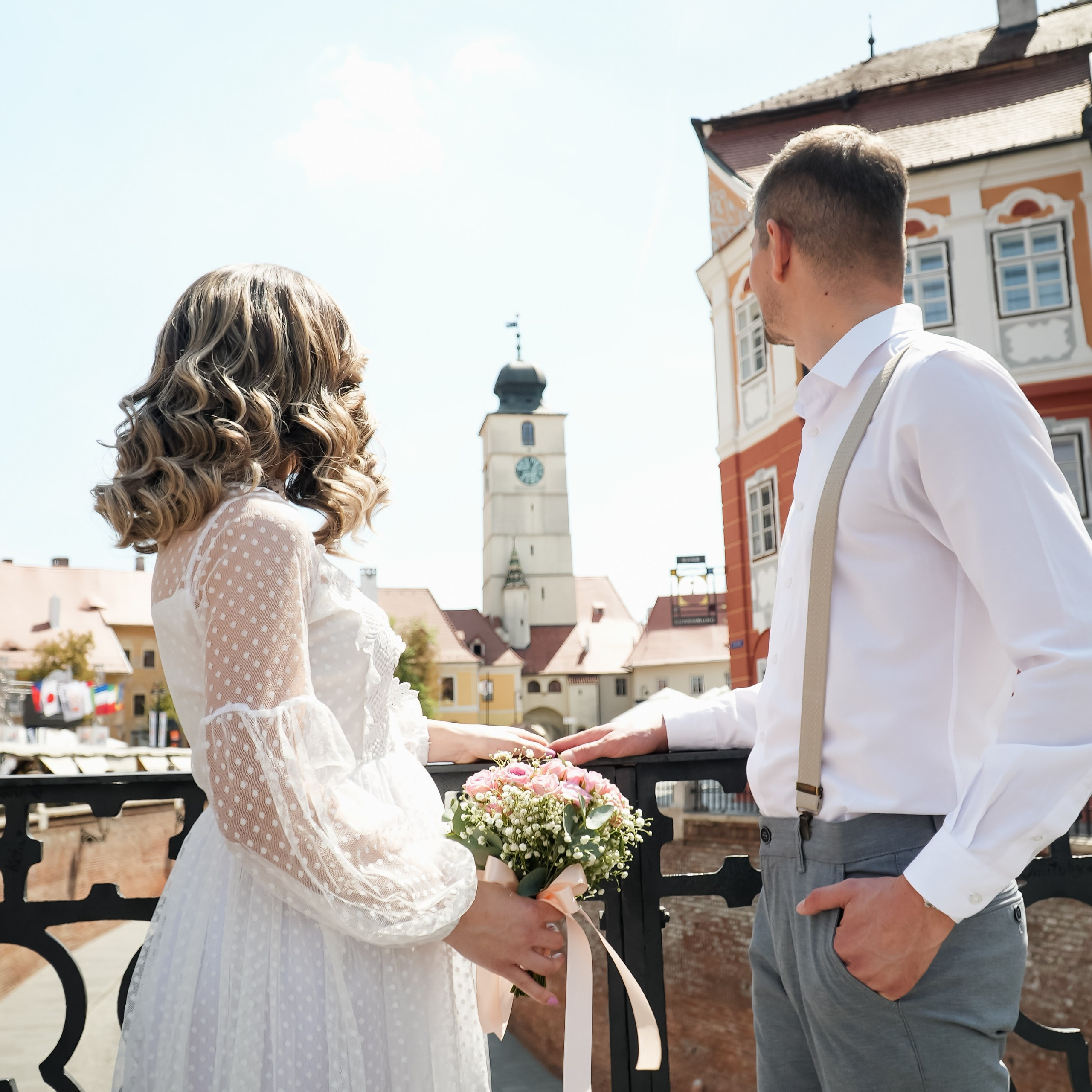 Cosmina & Gabriel. Luximagepro.com