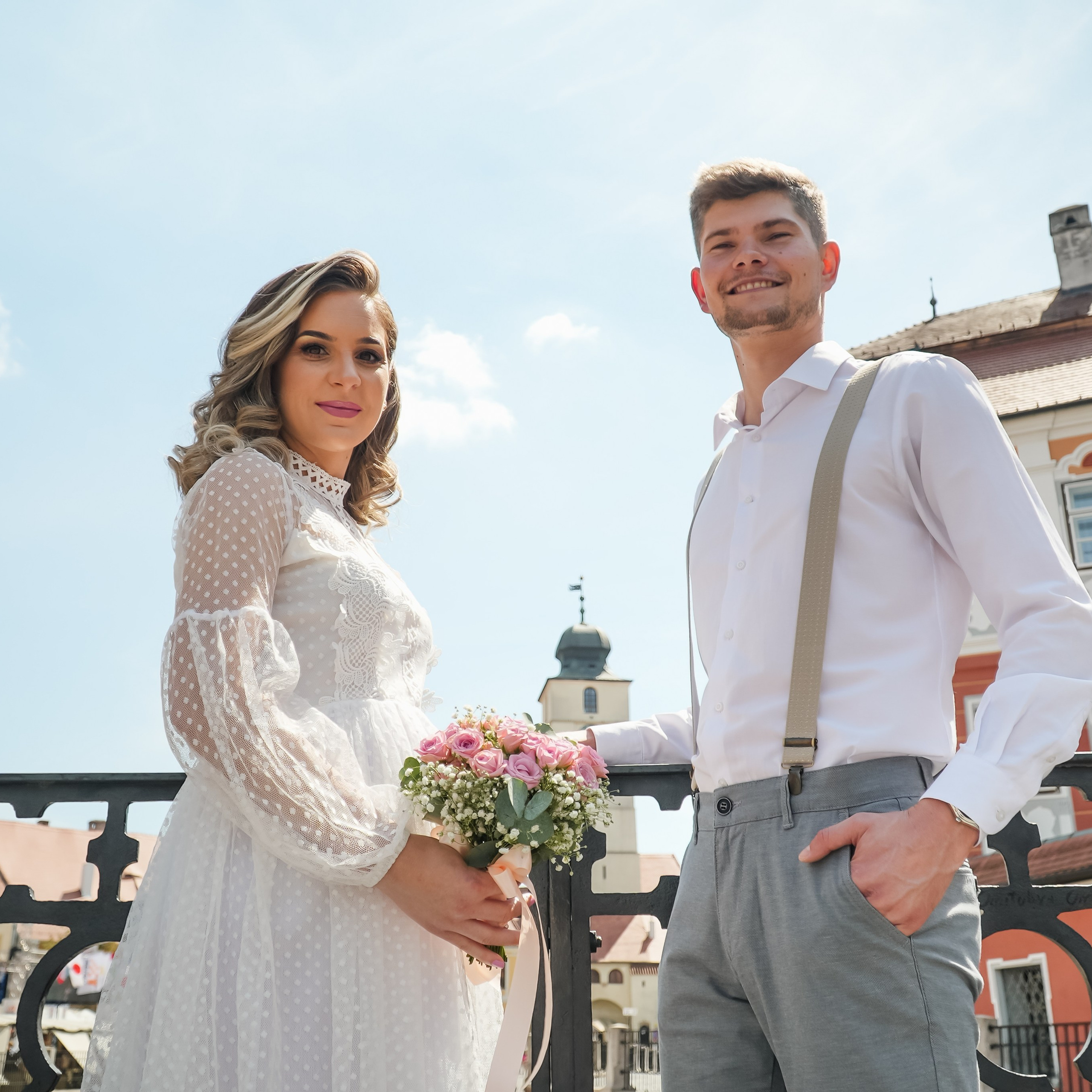 Cosmina & Gabriel. Luximagepro.com