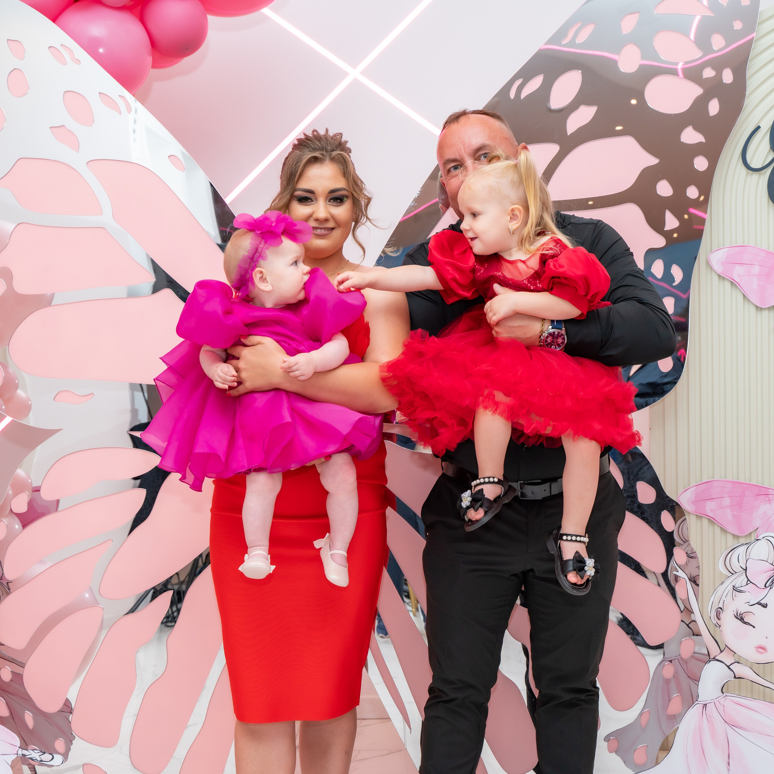 Battesimo Emily. Luximagepro.com