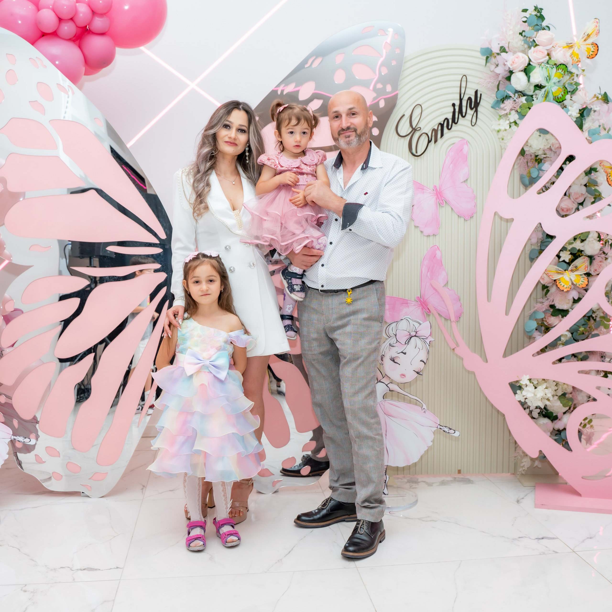 Battesimo Emily. Luximagepro.com