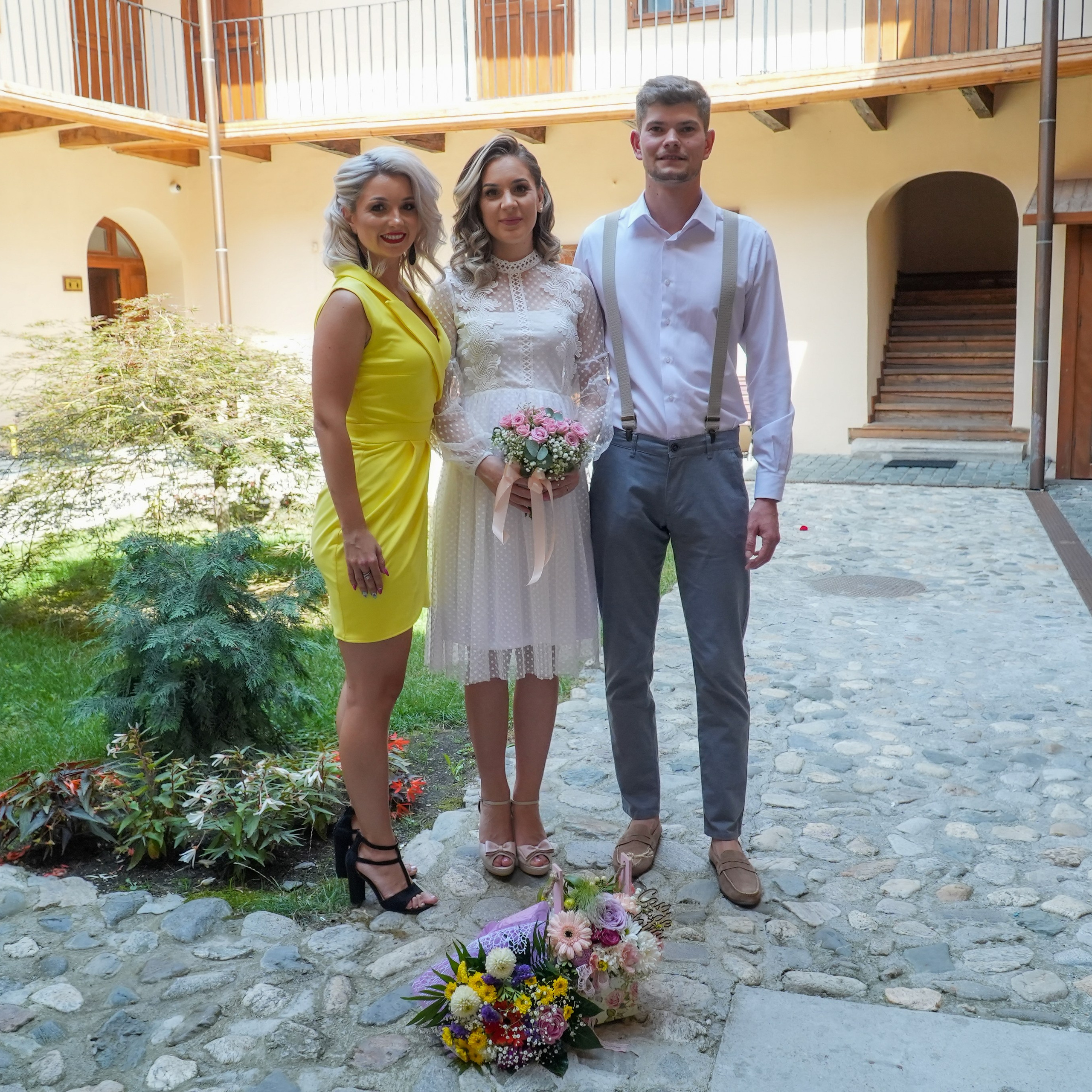 Cosmina & Gabriel. Luximagepro.com