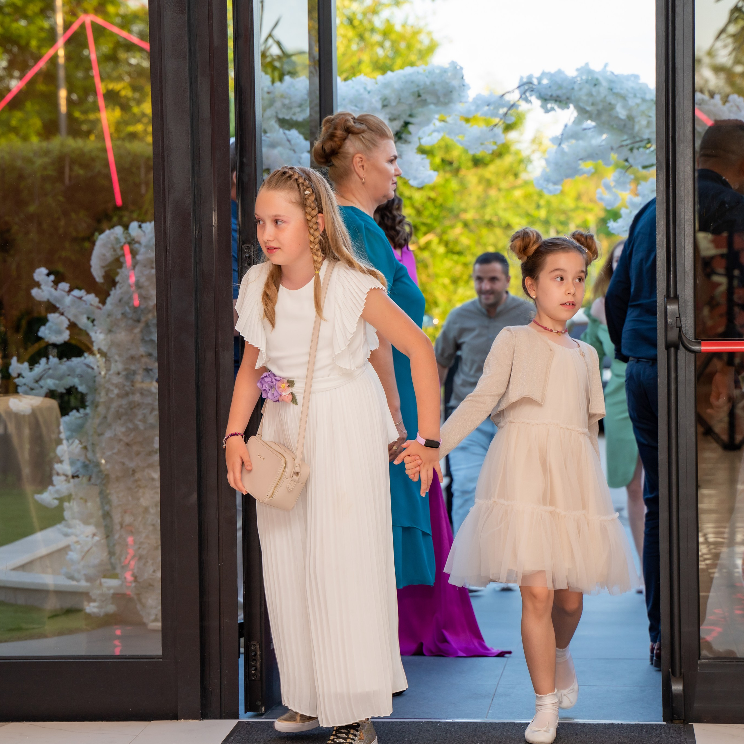 Battesimo Emily. Luximagepro.com