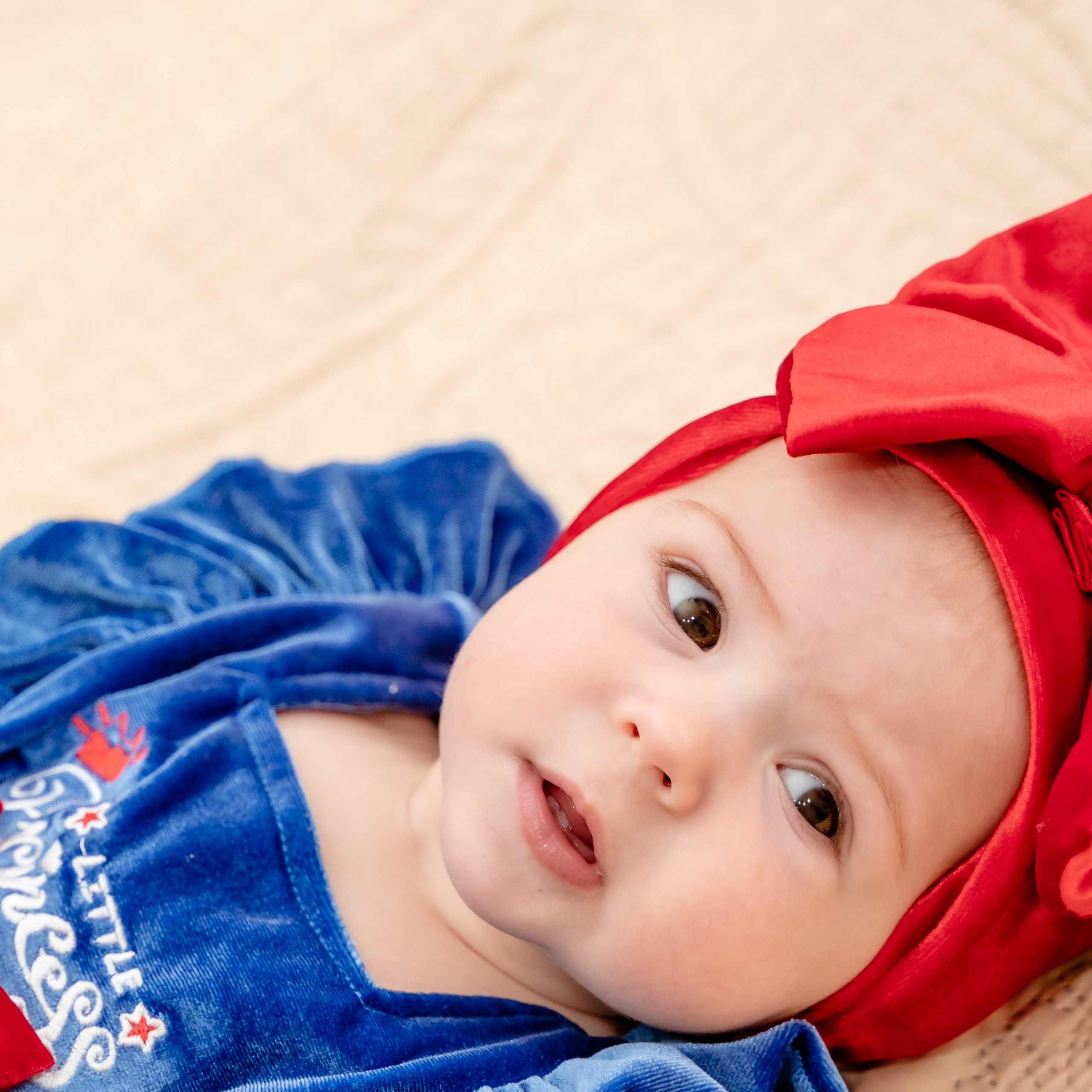 Battesimo Amelia Maria. Luximagepro.com