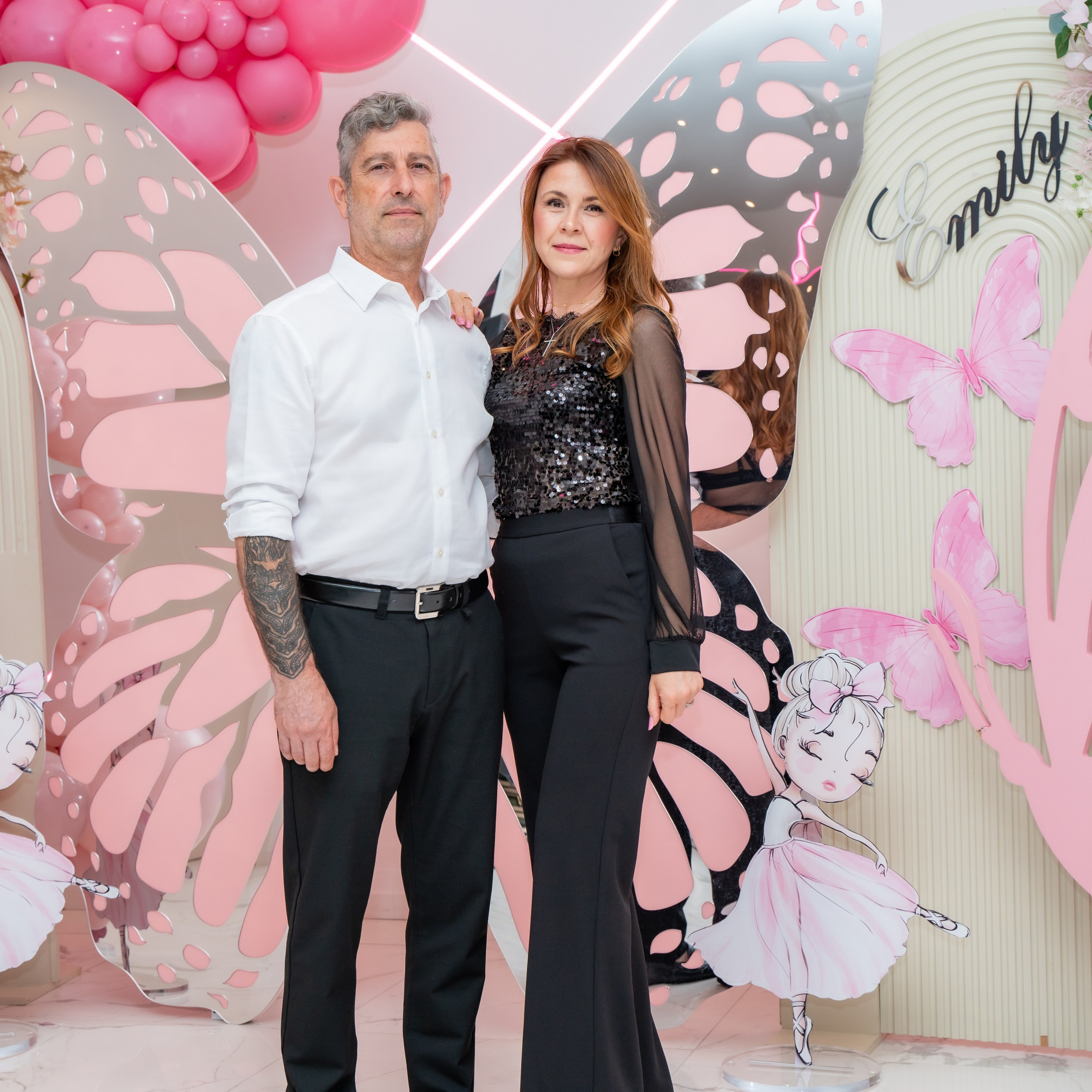 Battesimo Emily. Luximagepro.com