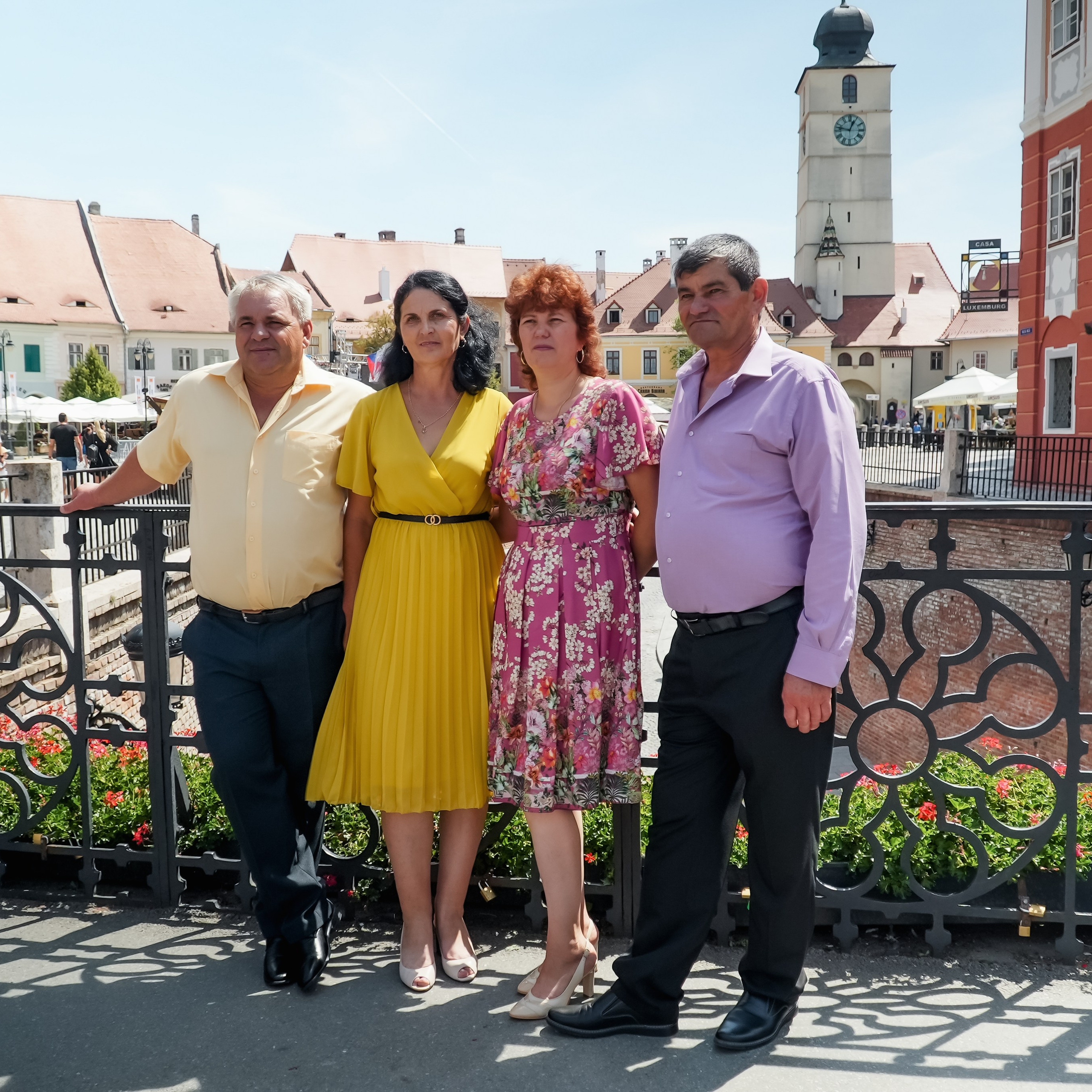 Cosmina & Gabriel. Luximagepro.com