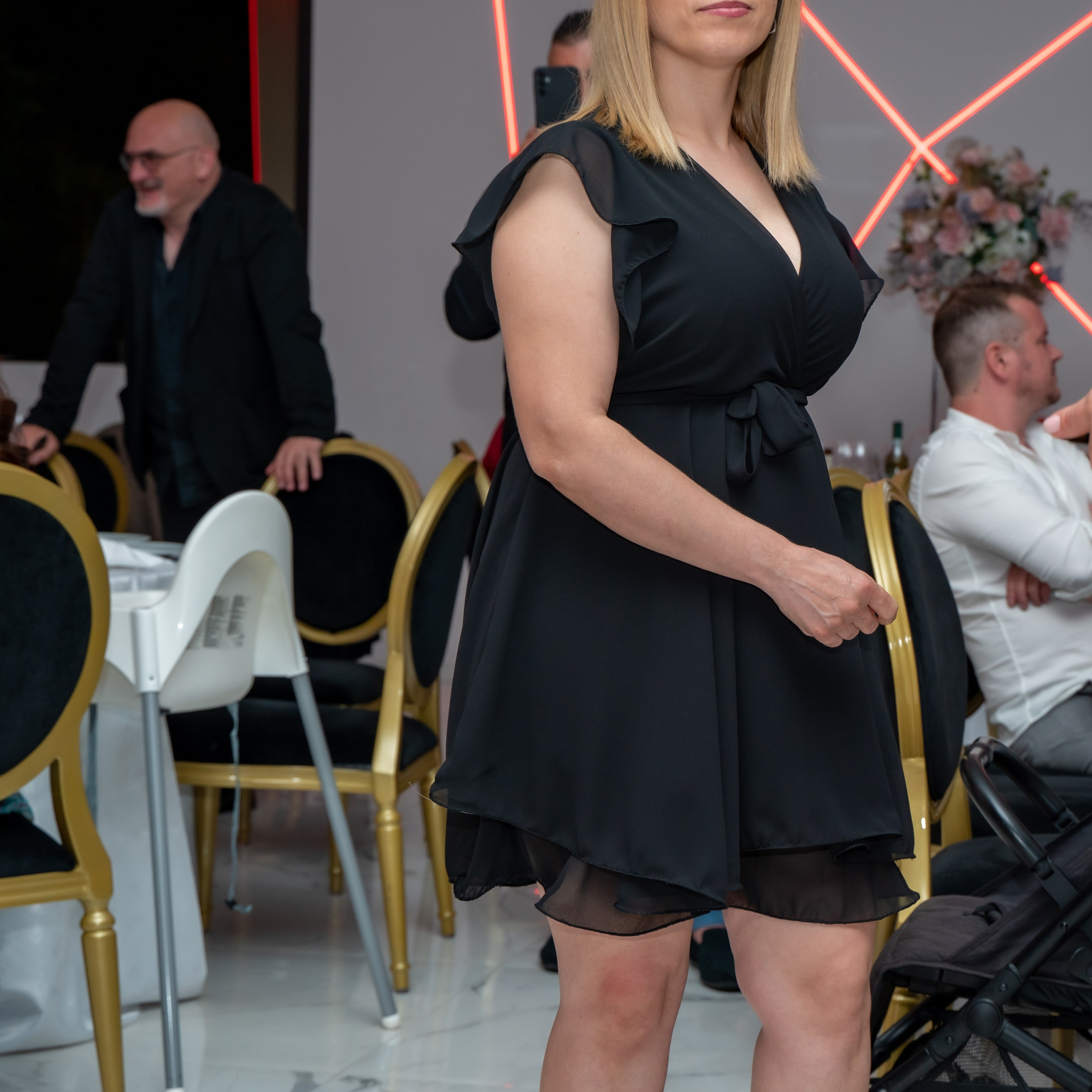 Battesimo Emily. Luximagepro.com