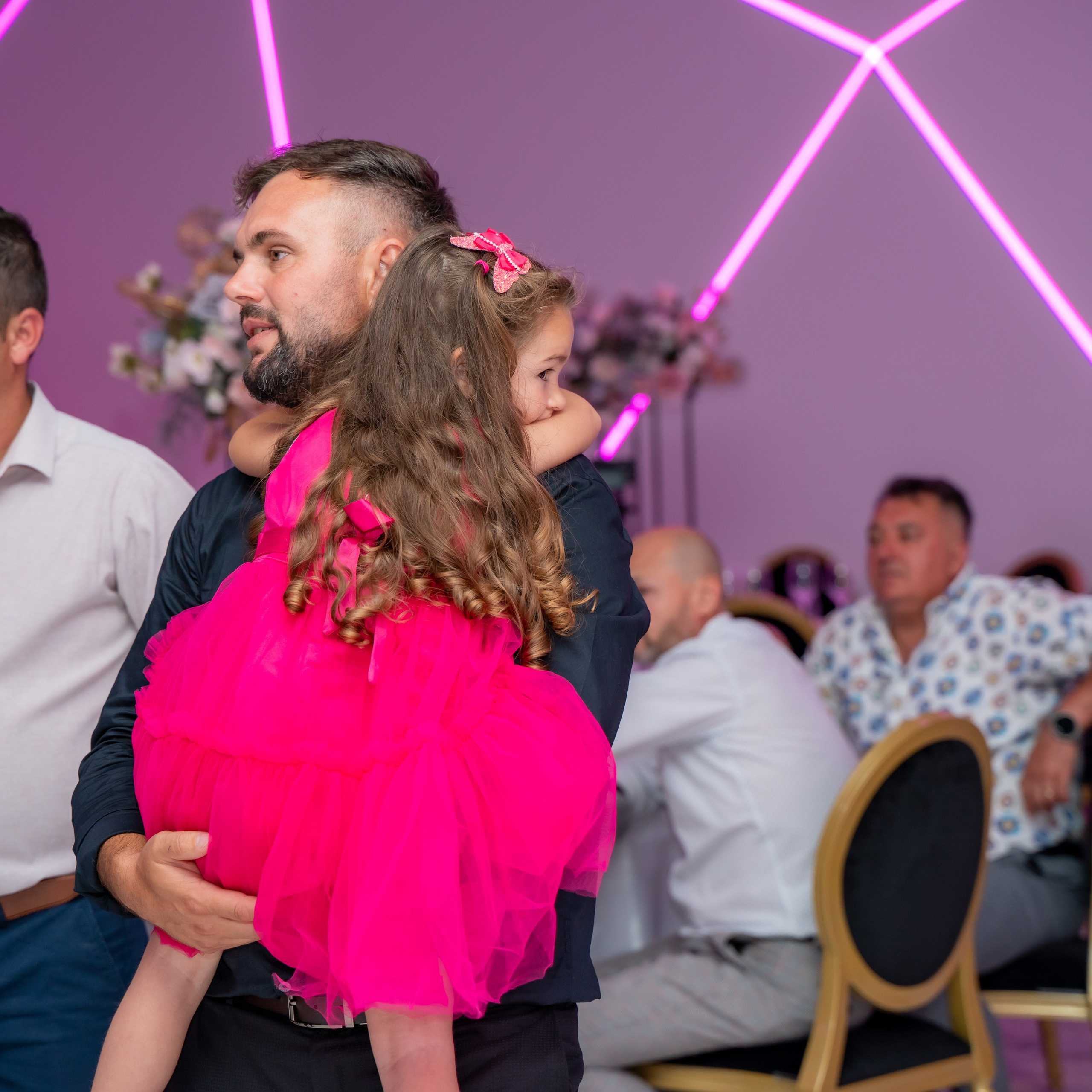 Battesimo Emily. Luximagepro.com