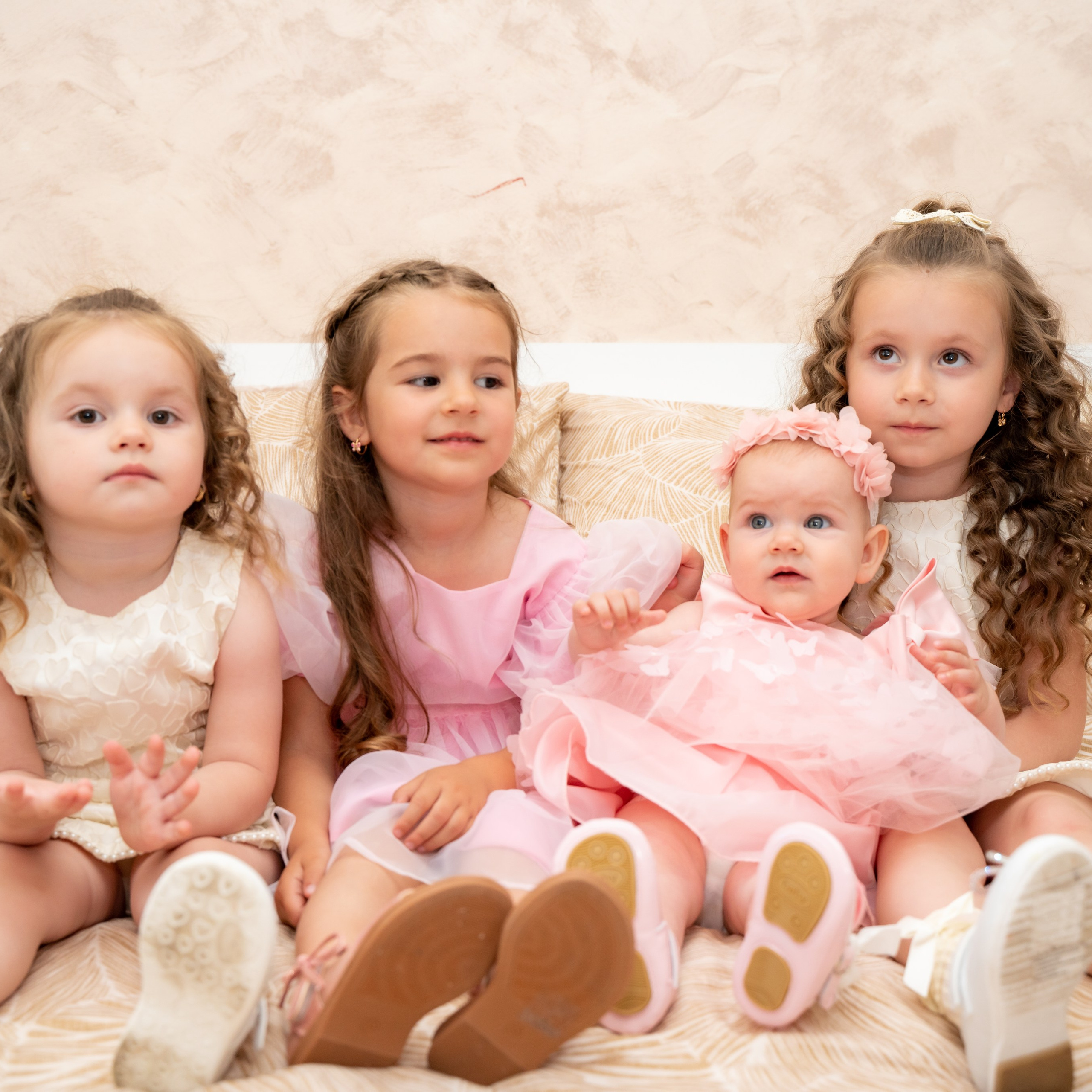 Battesimo Emily. Luximagepro.com