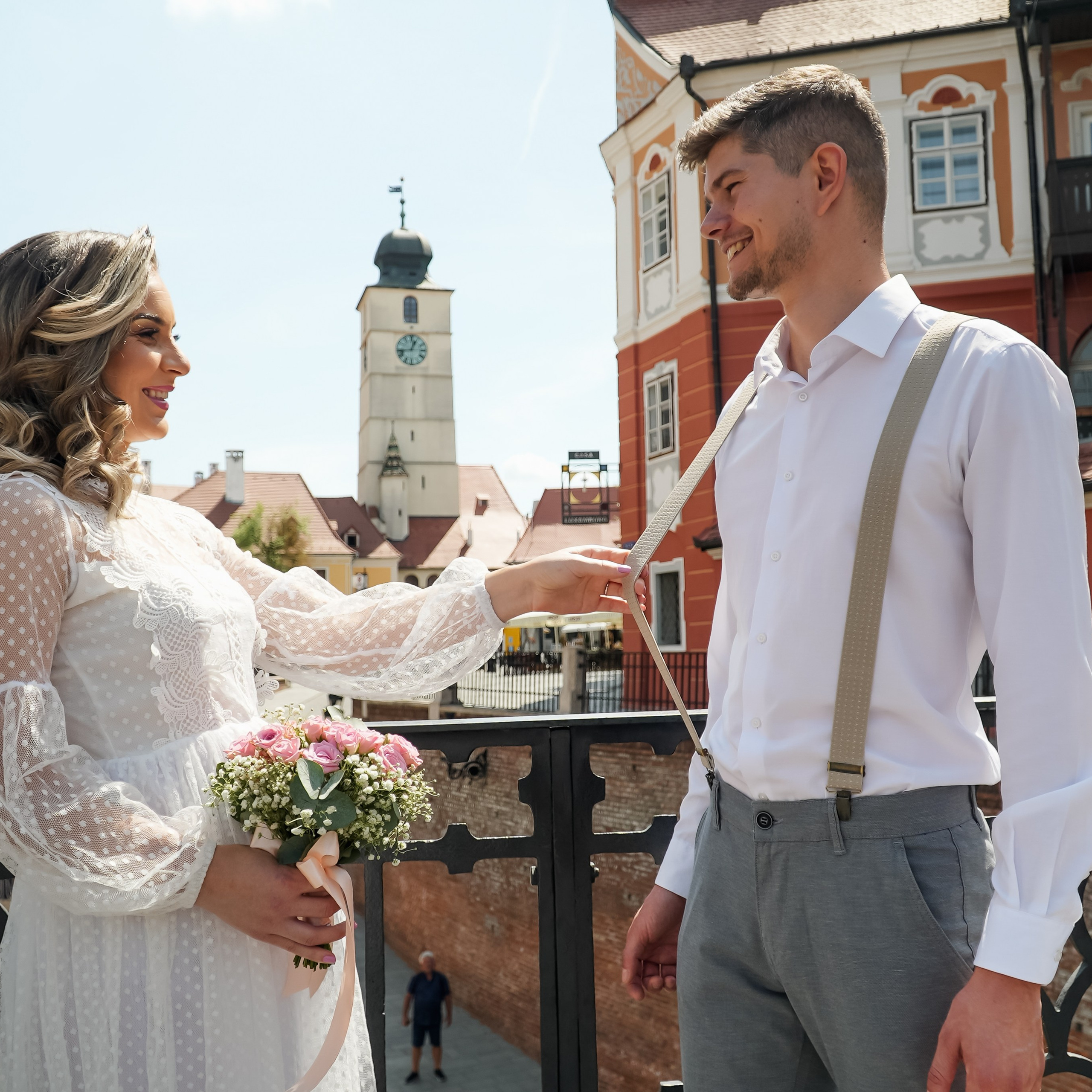 Cosmina & Gabriel. Luximagepro.com