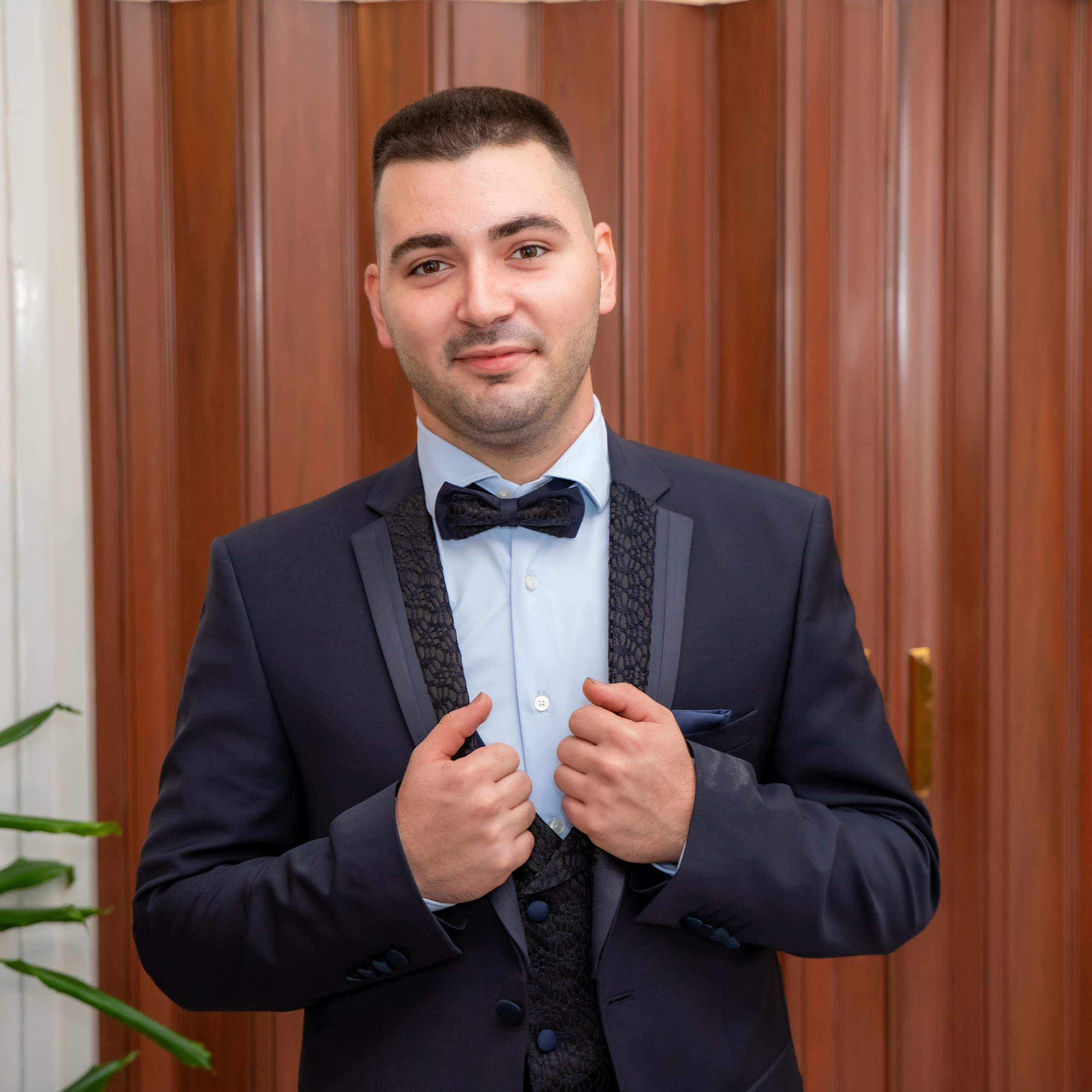 Valentina & Alex. Luximagepro.com