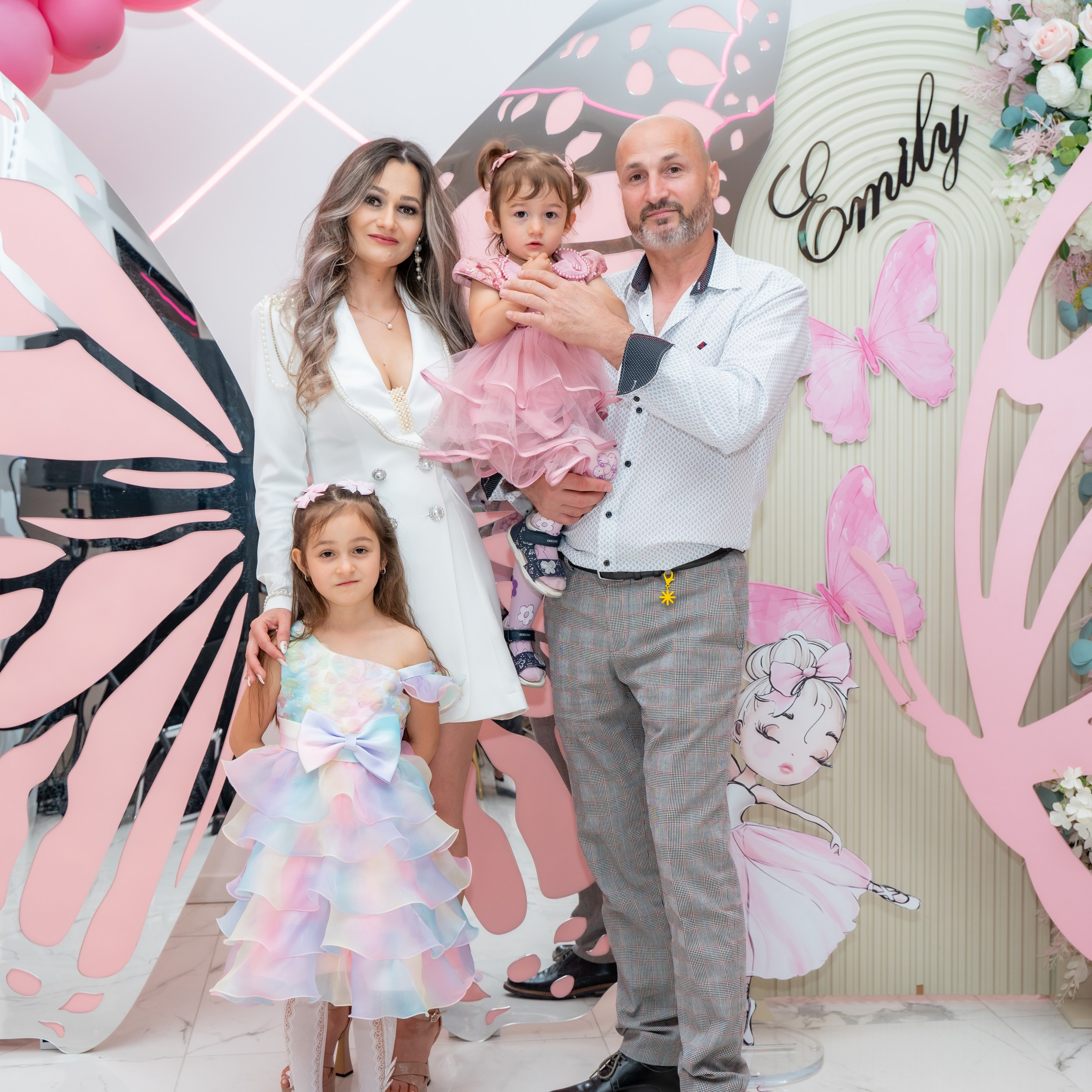 Battesimo Emily. Luximagepro.com