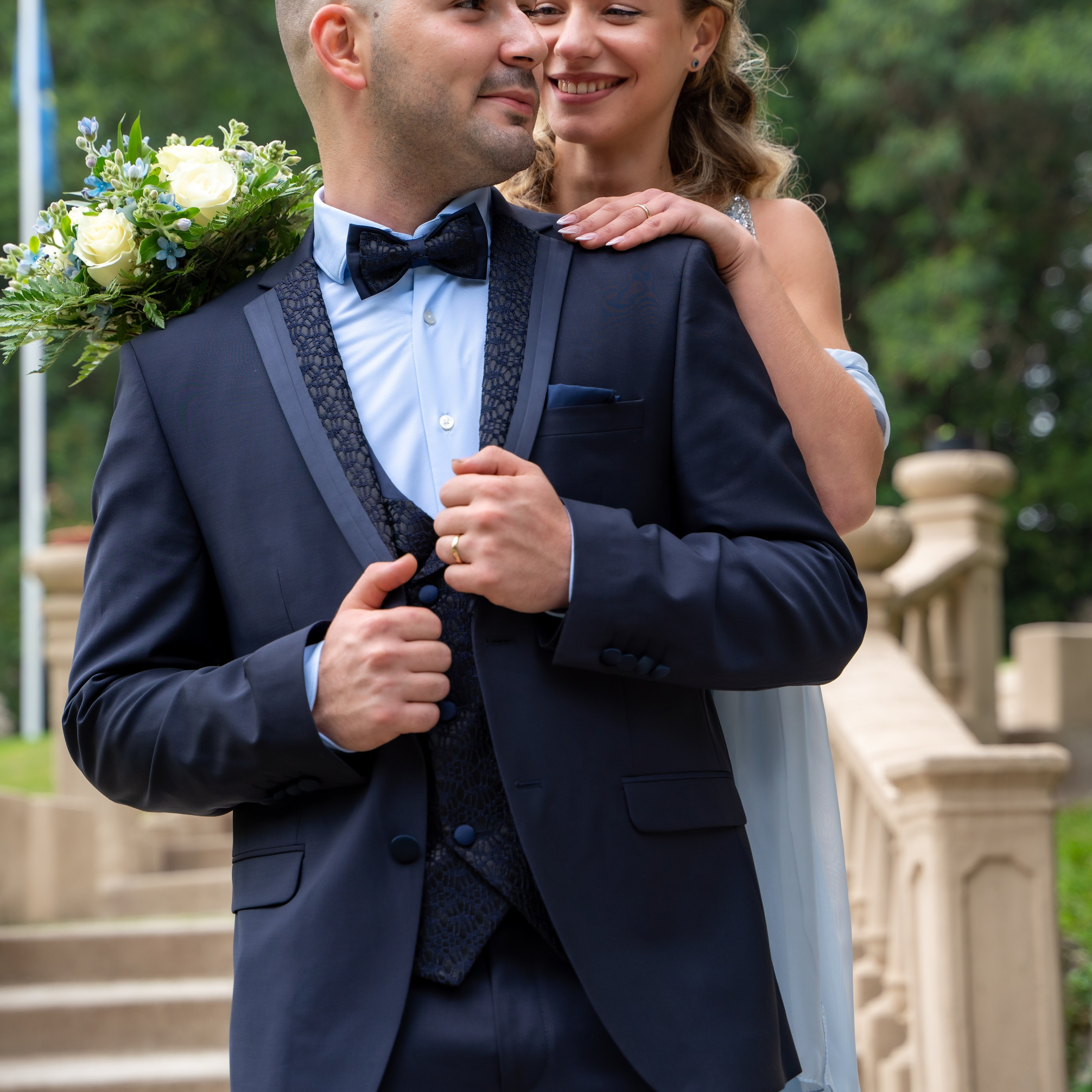 Valentina & Alex. Luximagepro.com