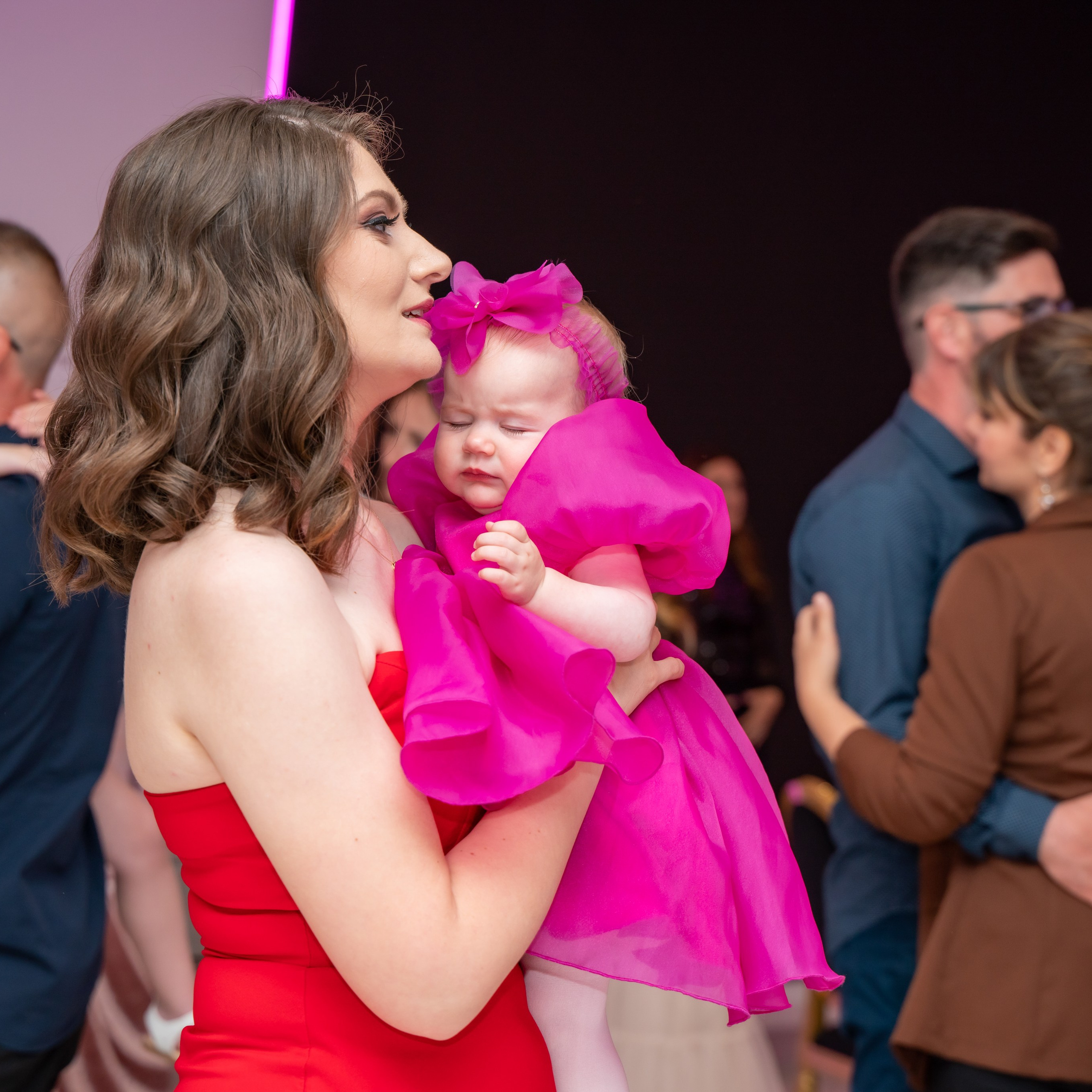 Battesimo Emily. Luximagepro.com