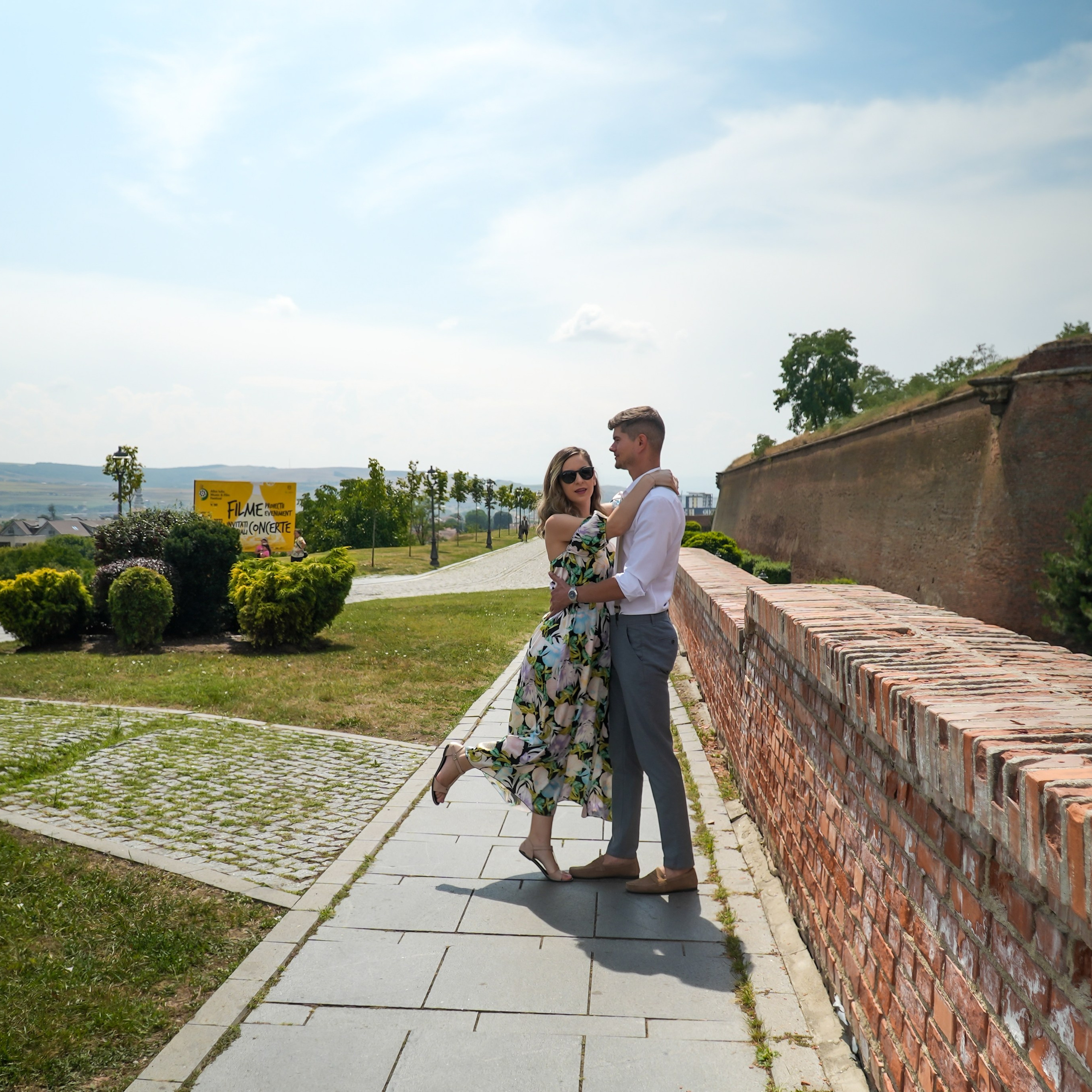 Cosmina & Gabriel. Luximagepro.com