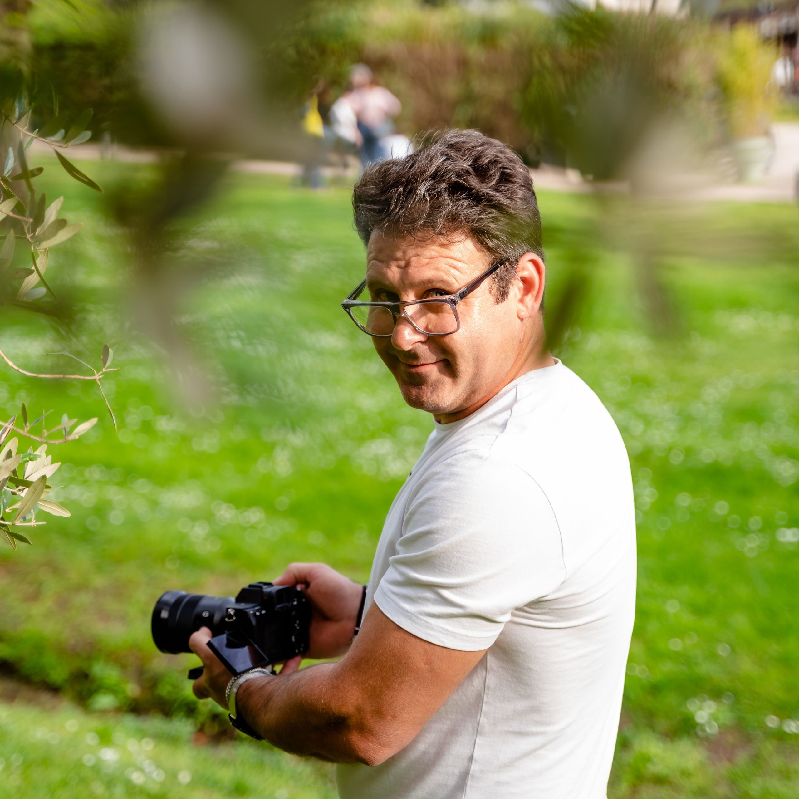 Liam, un tesoro tanto aspettato. Luximagepro.com