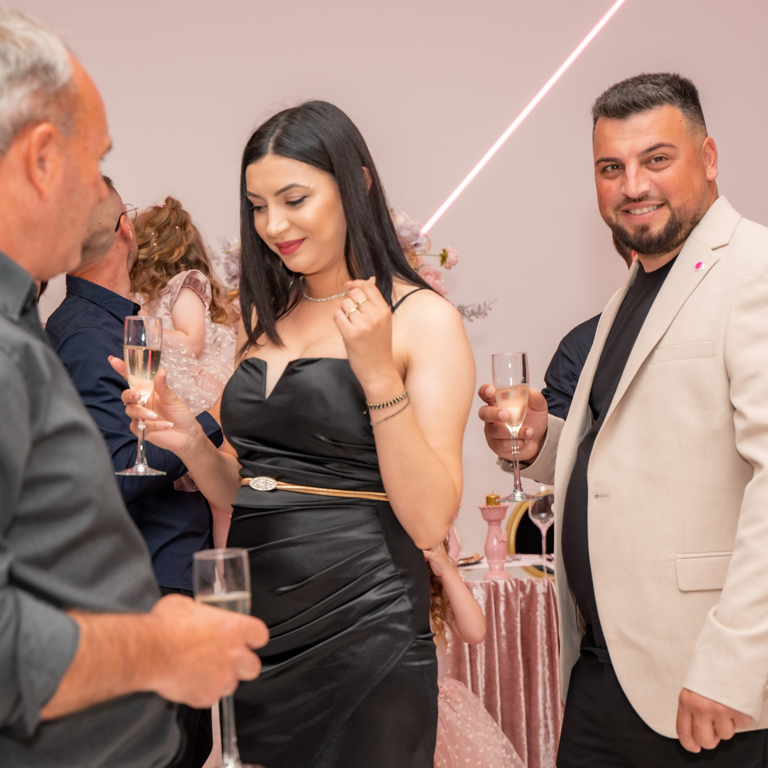 Battesimo Emily. Luximagepro.com