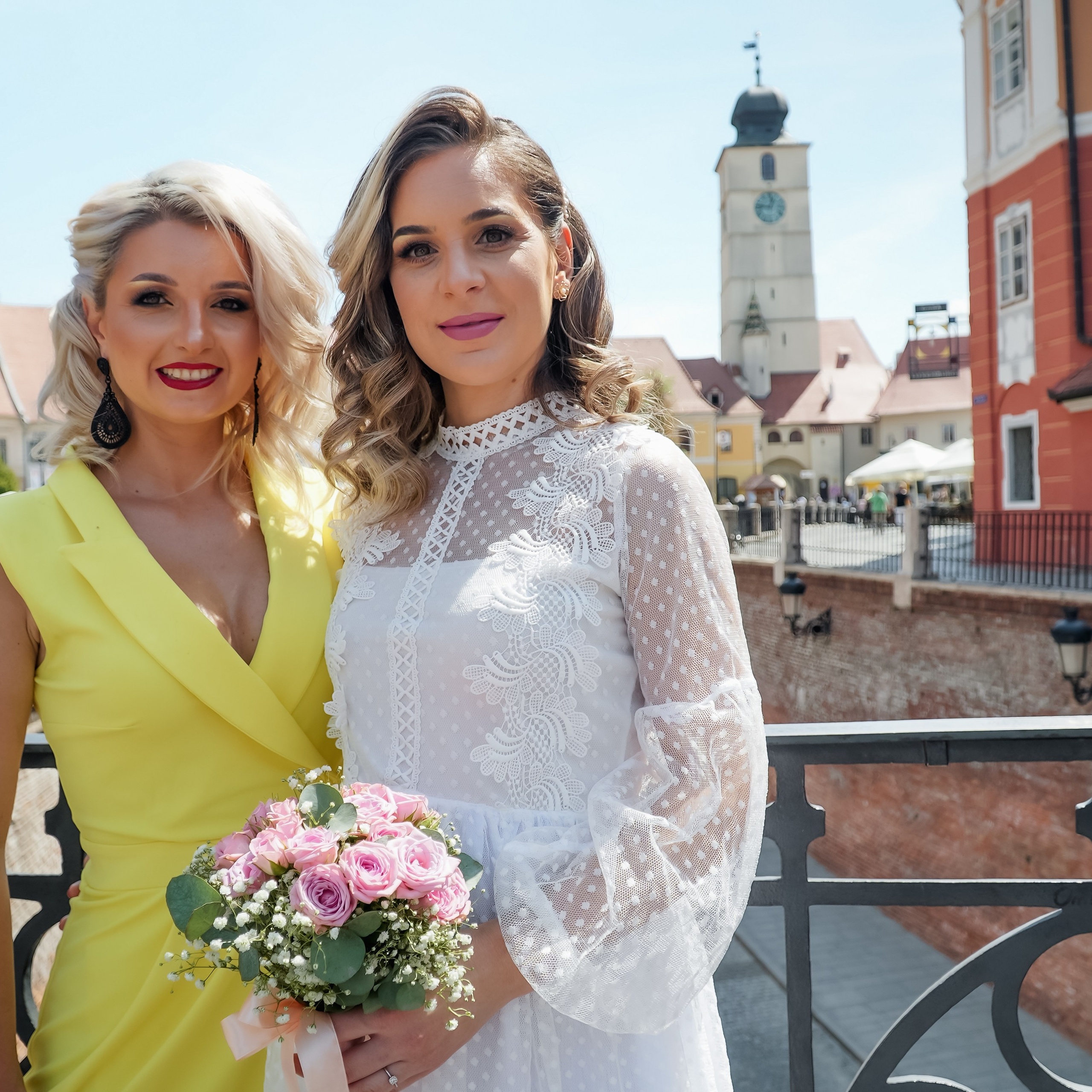 Cosmina & Gabriel. Luximagepro.com