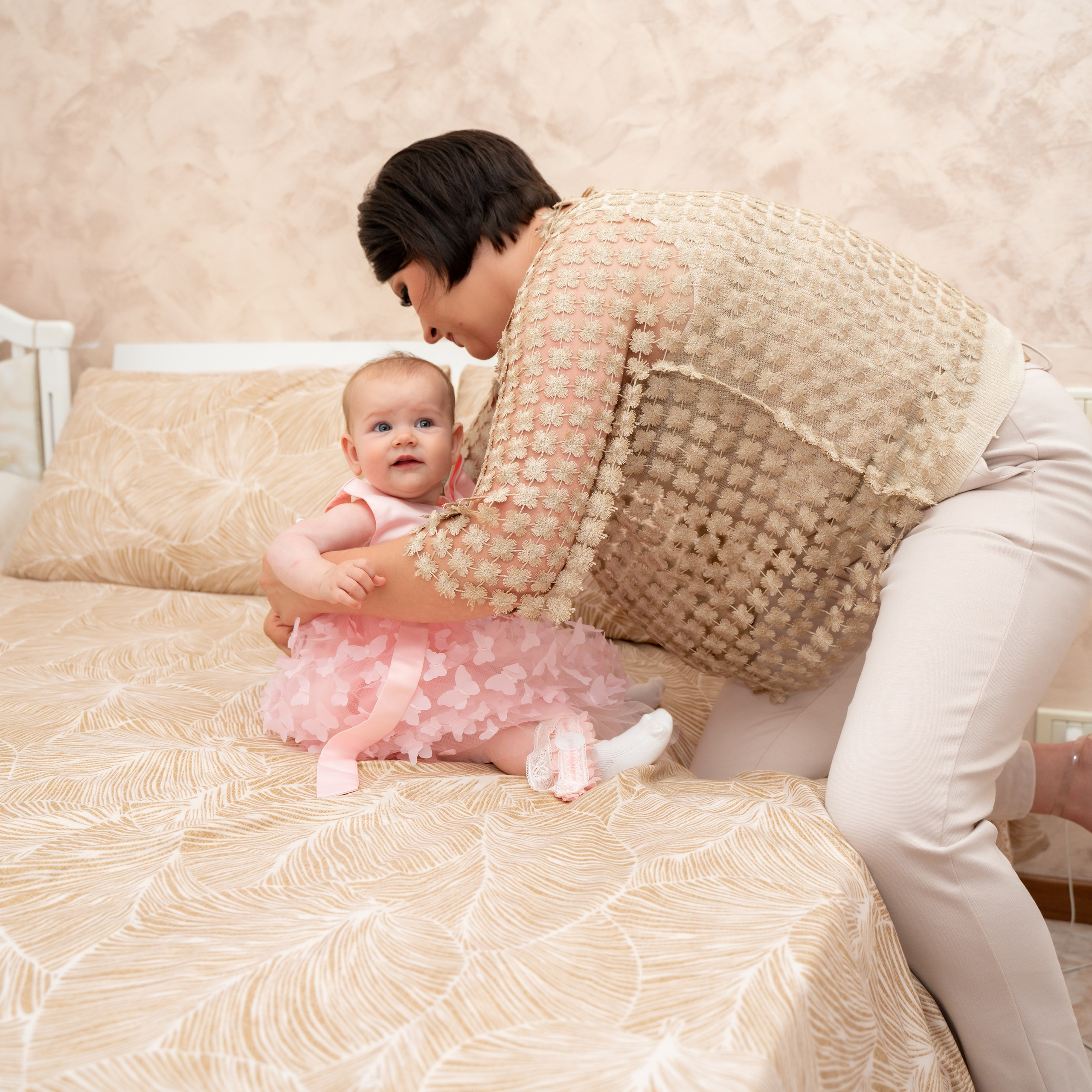 Battesimo Emily. Luximagepro.com