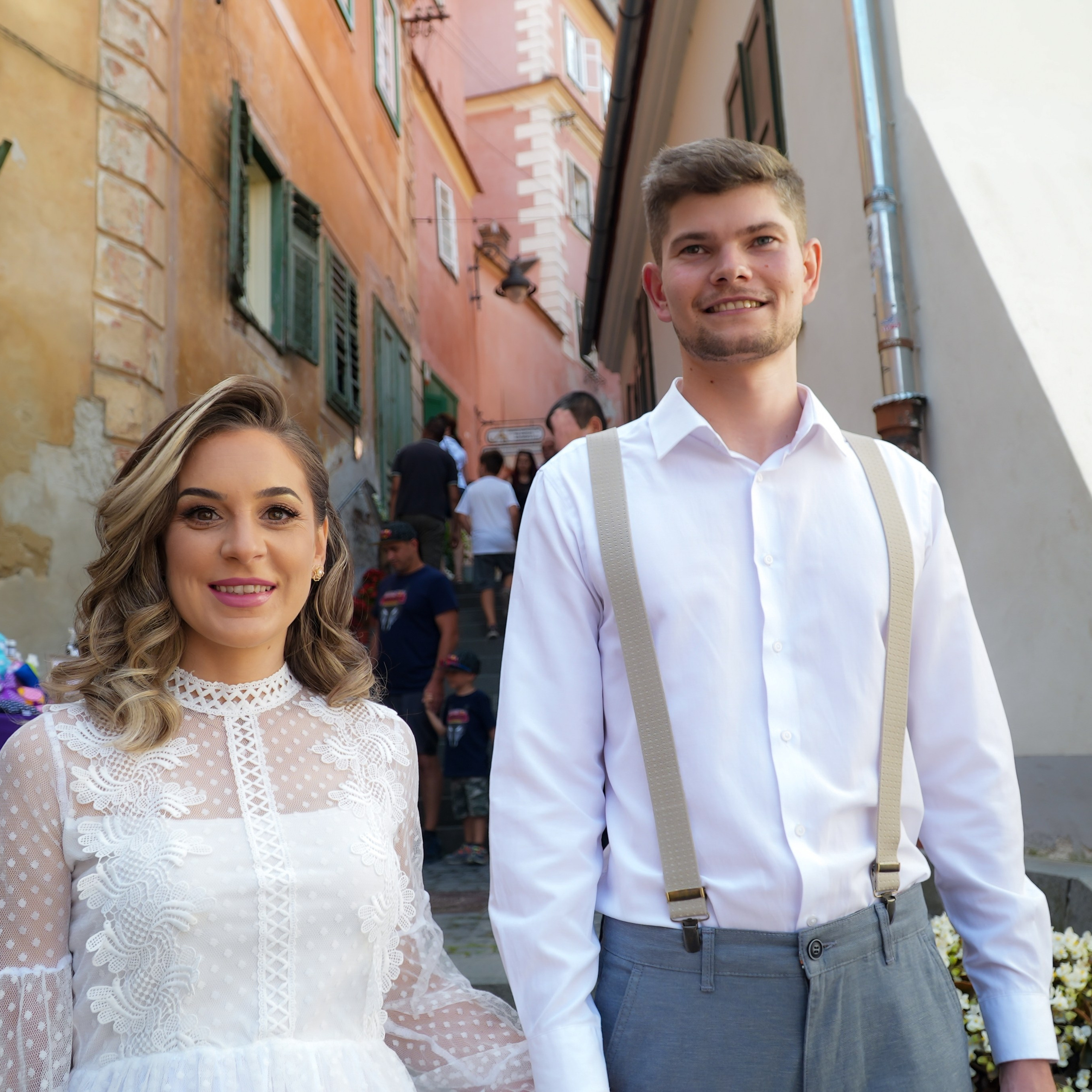 Cosmina & Gabriel. Luximagepro.com