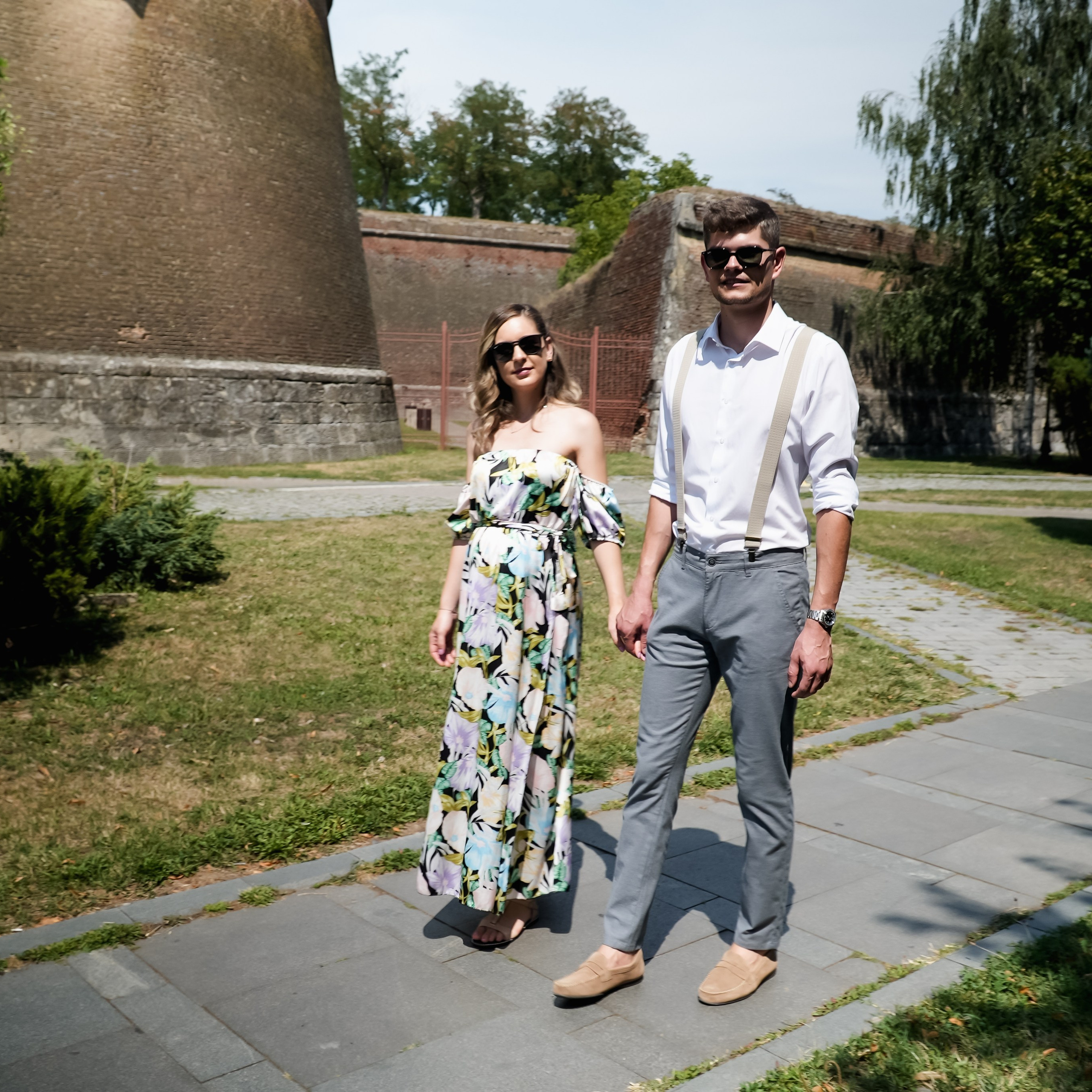 Cosmina & Gabriel. Luximagepro.com