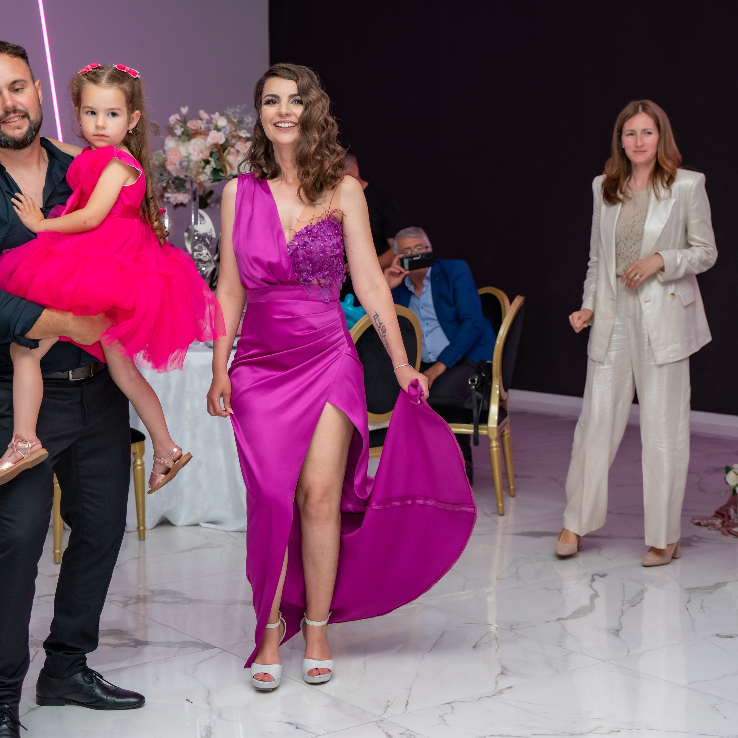 Battesimo Emily. Luximagepro.com