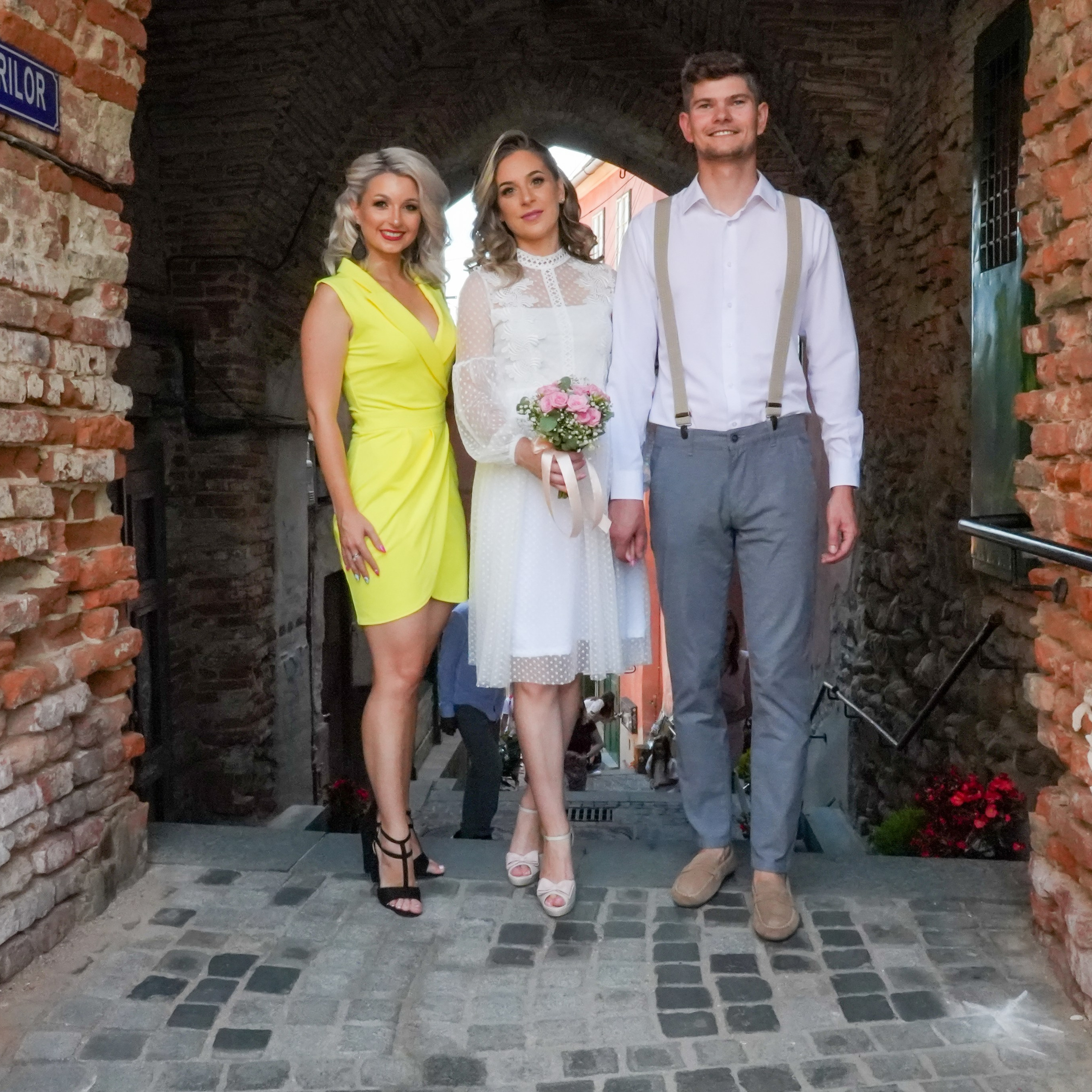 Cosmina & Gabriel. Luximagepro.com