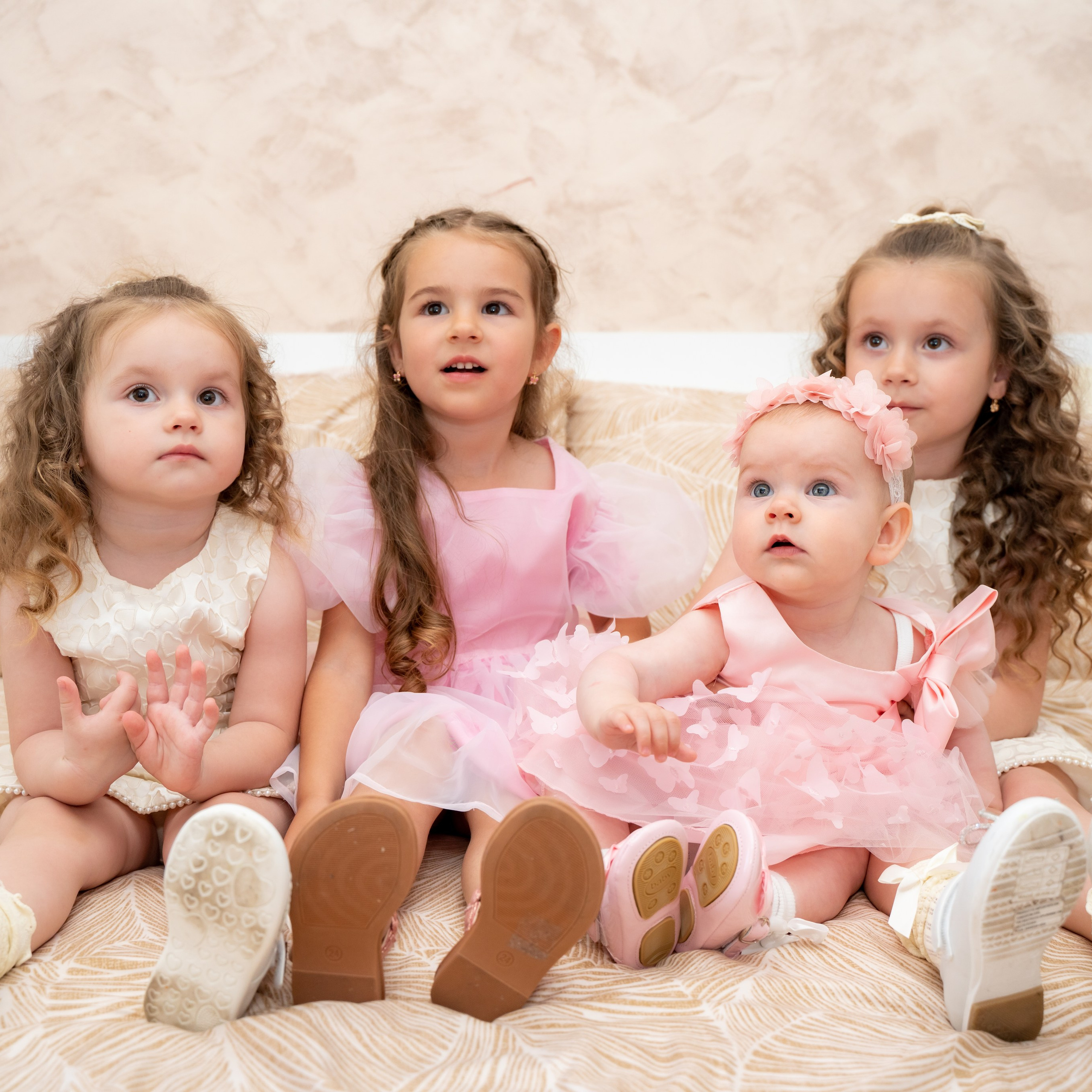 Battesimo Emily. Luximagepro.com