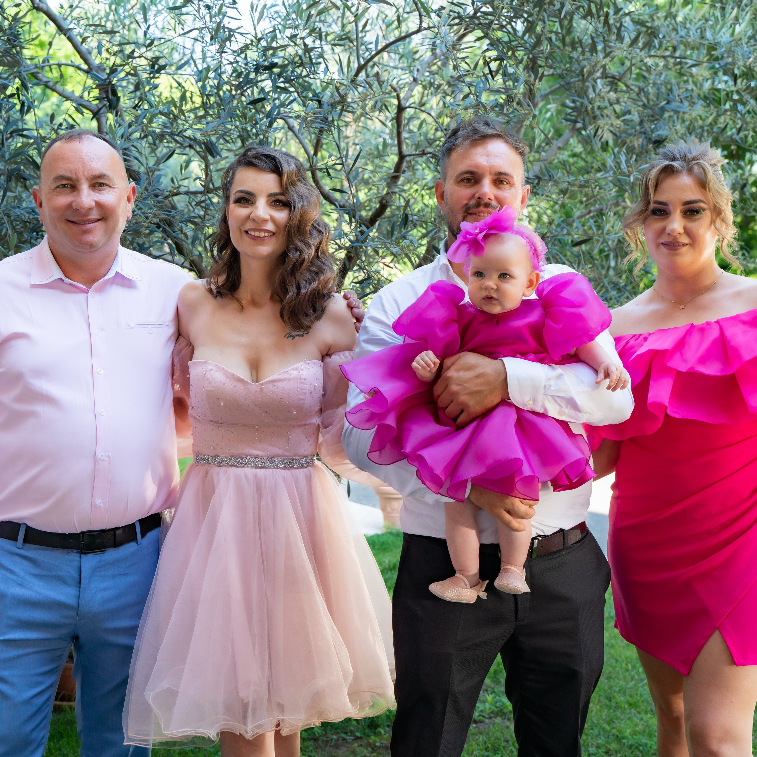 Battesimo Emily. Luximagepro.com