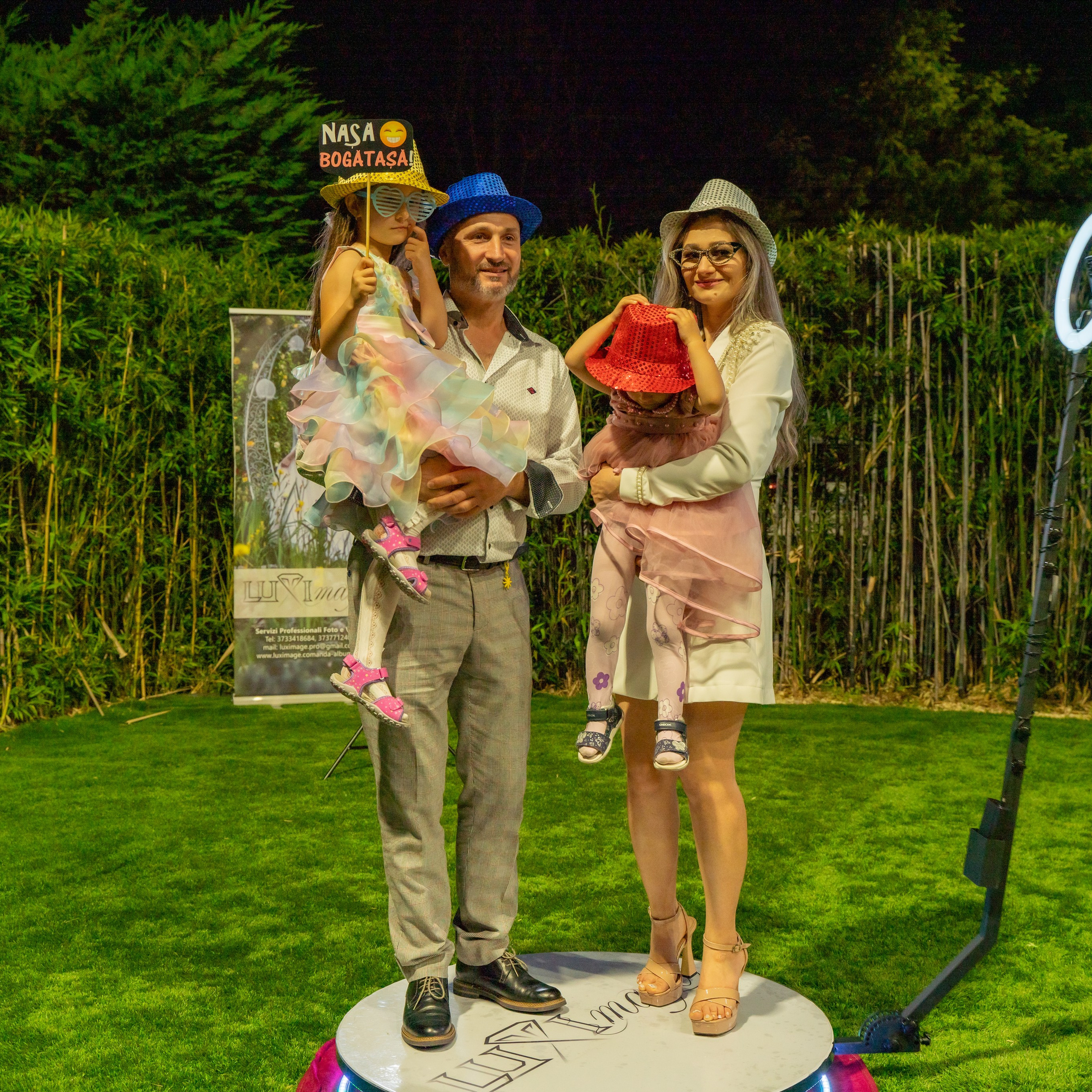 Battesimo Emily. Luximagepro.com