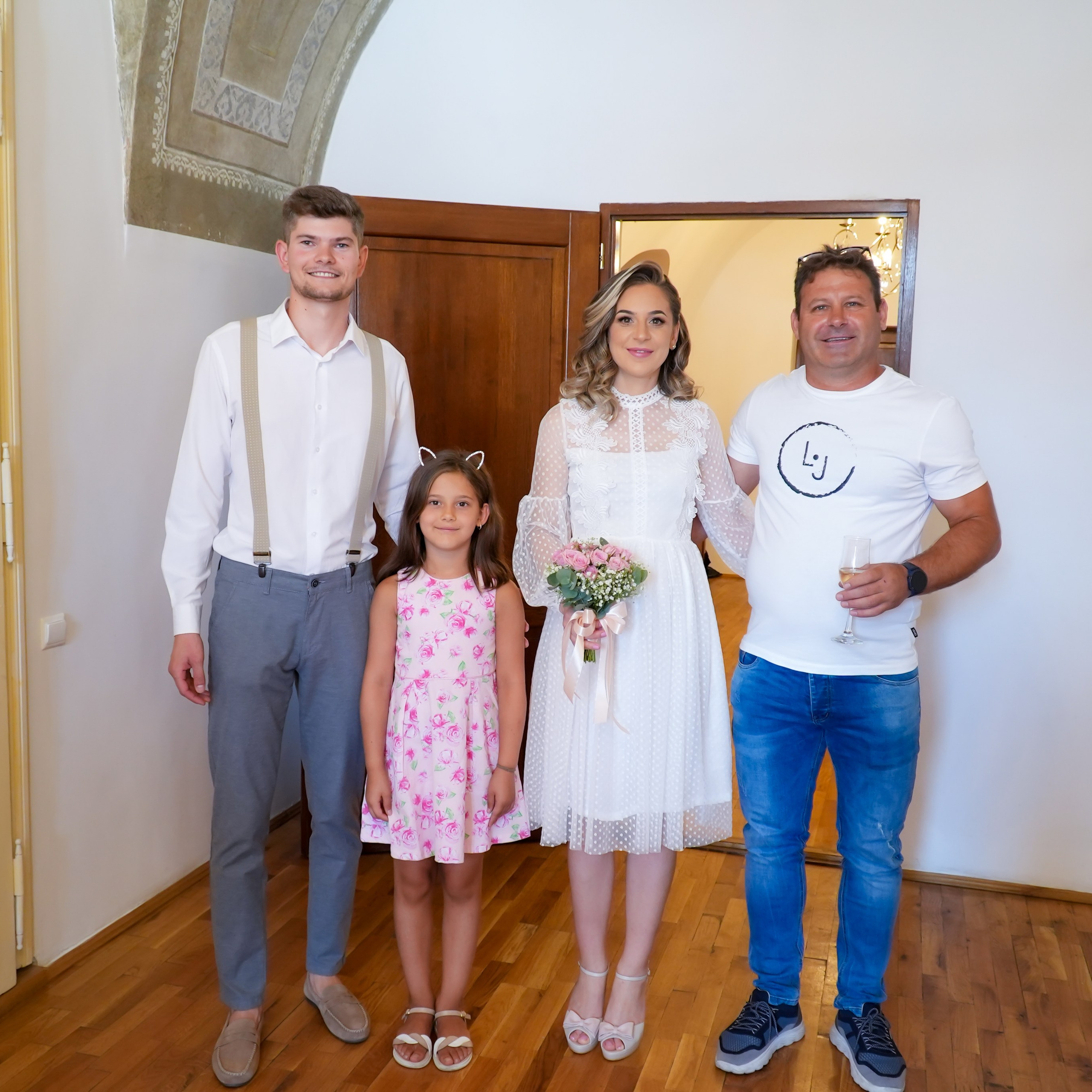 Cosmina & Gabriel. Luximagepro.com