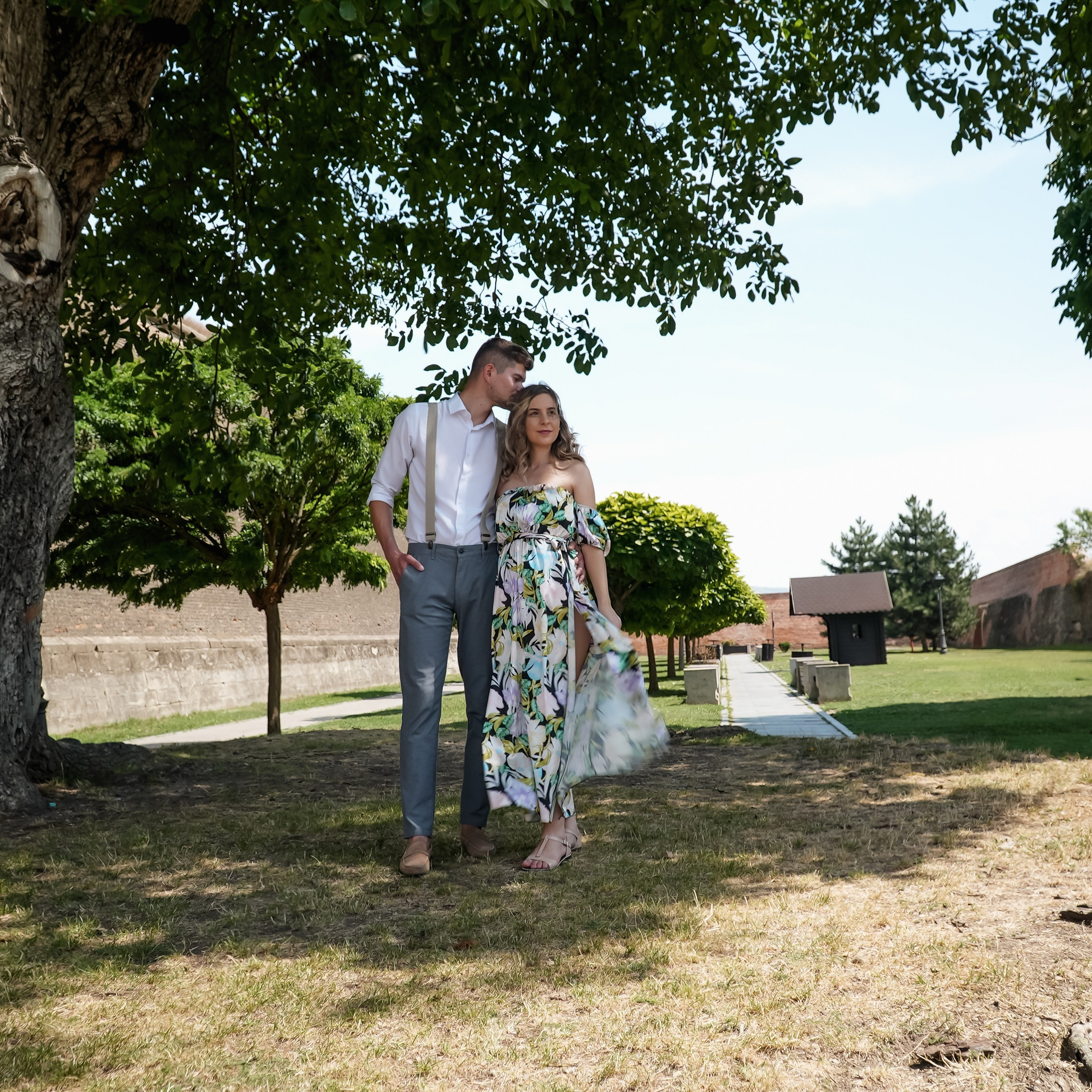 Cosmina & Gabriel. Luximagepro.com