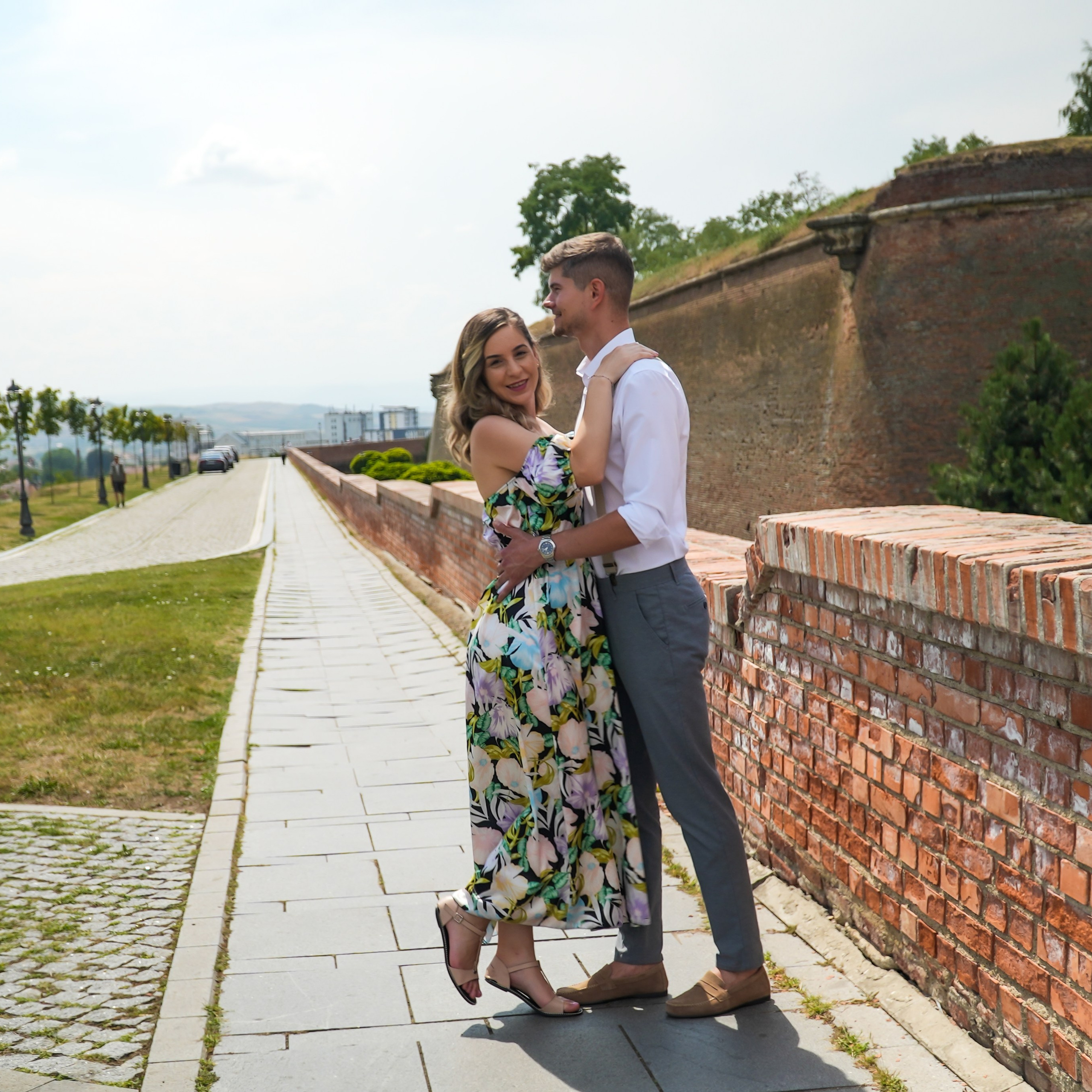 Cosmina & Gabriel. Luximagepro.com