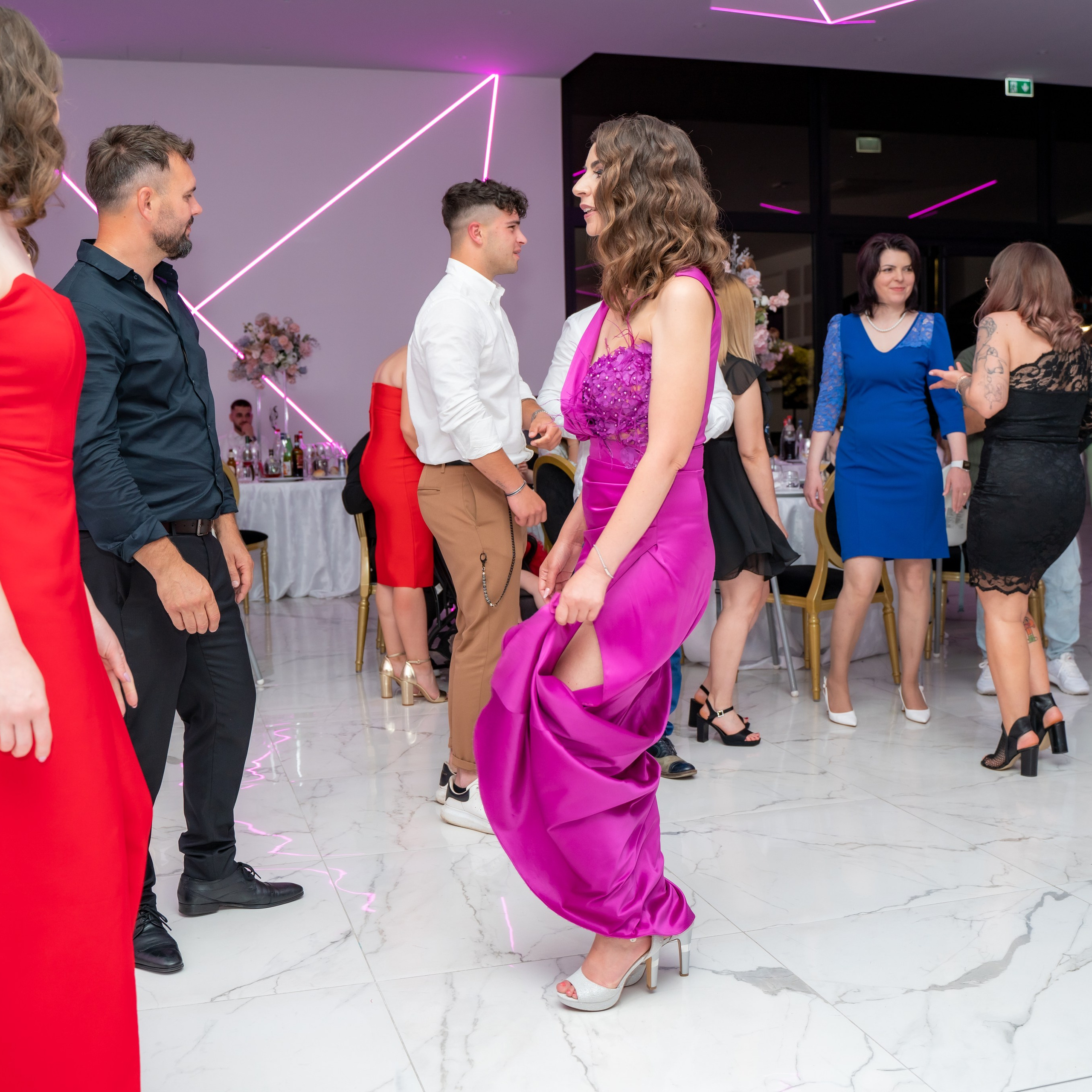 Battesimo Emily. Luximagepro.com