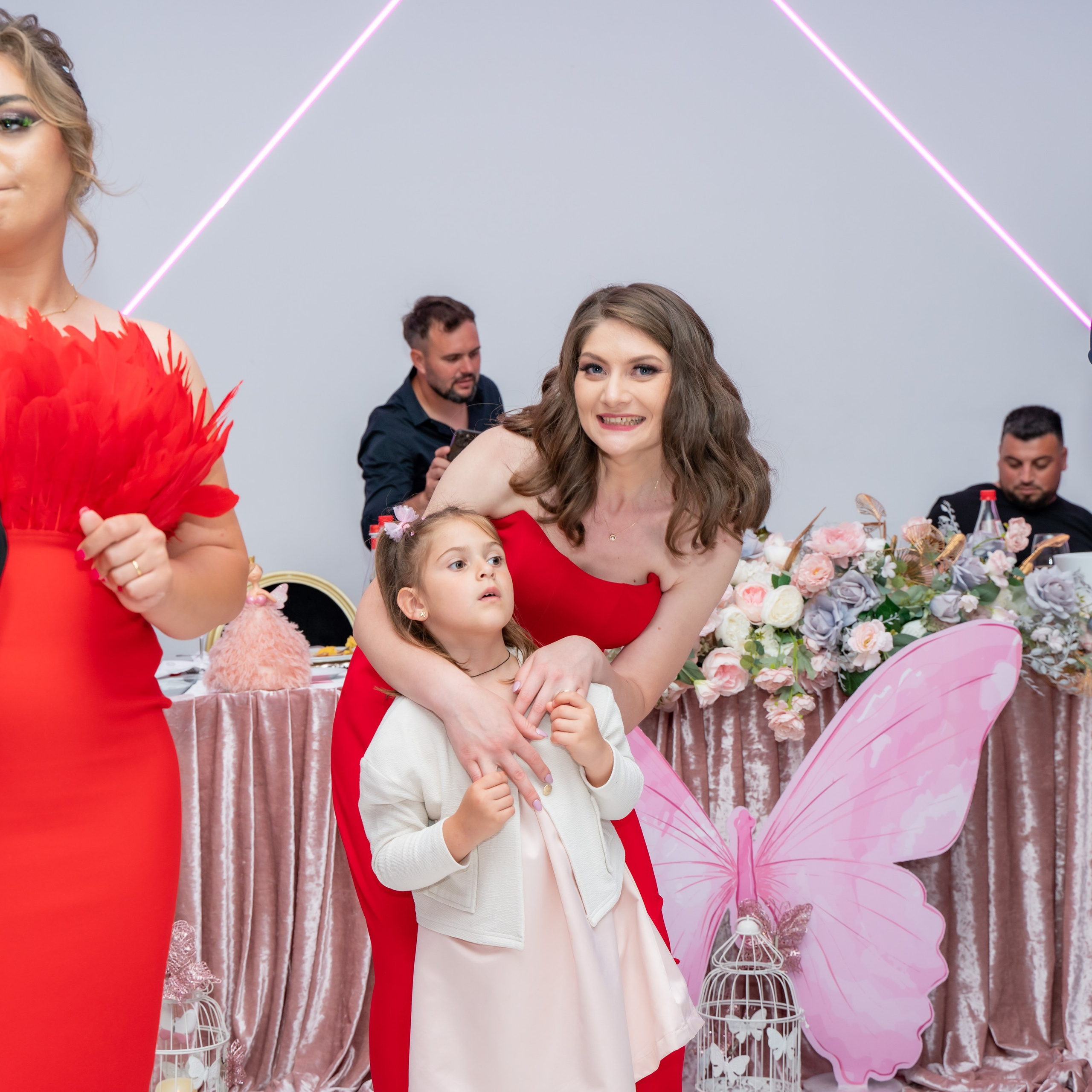 Battesimo Emily. Luximagepro.com