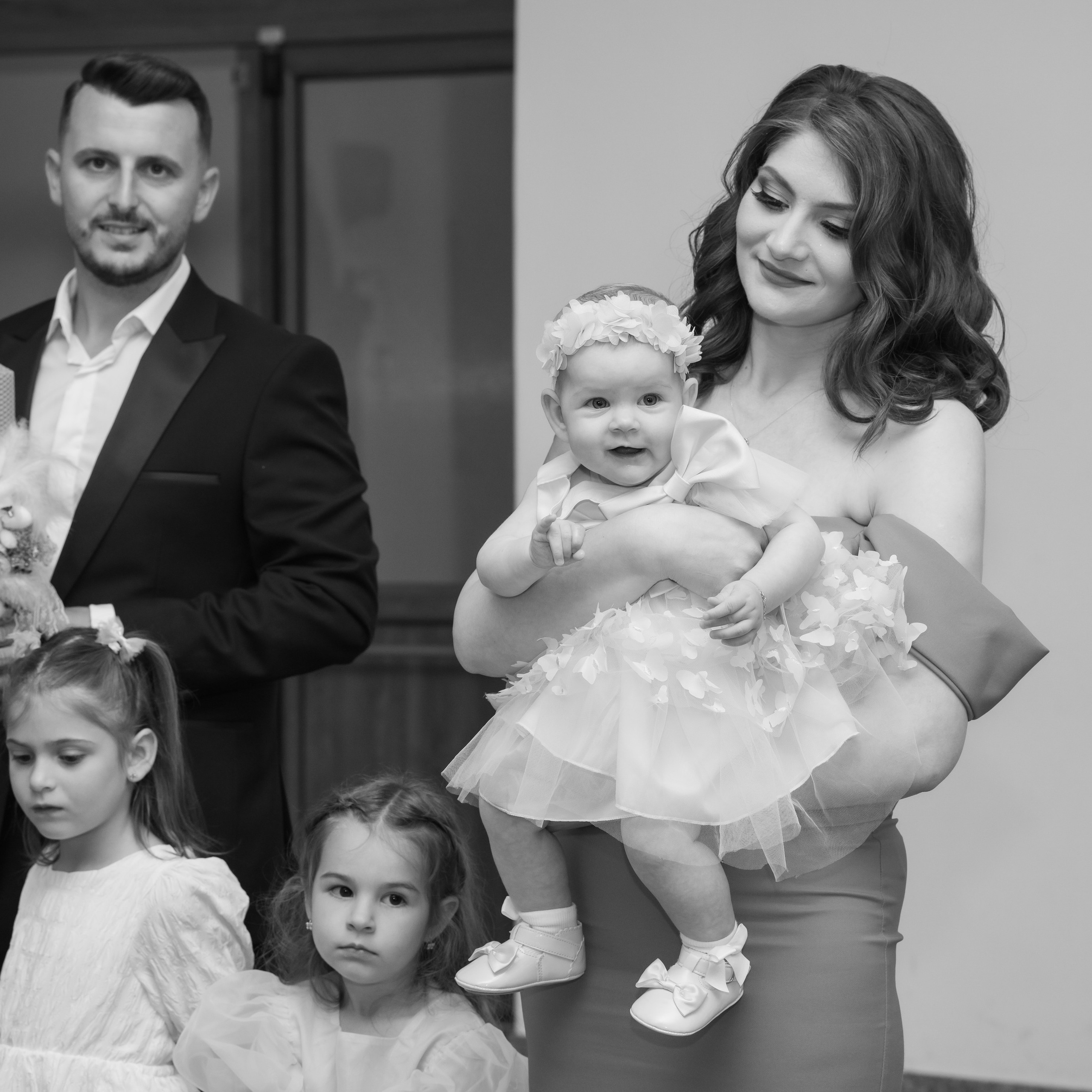 Battesimo Emily. Luximagepro.com