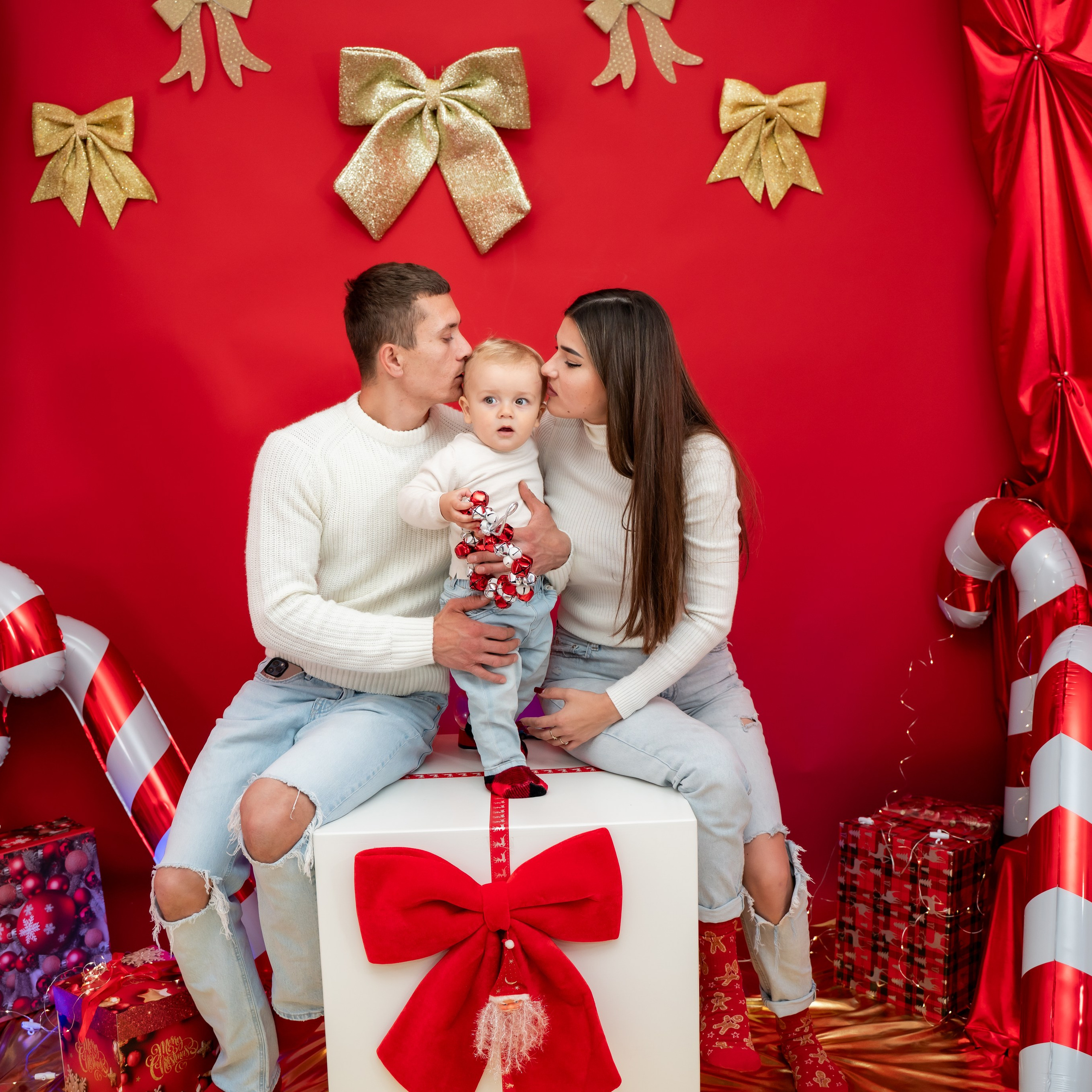 Natale 2025. Luximagepro.com