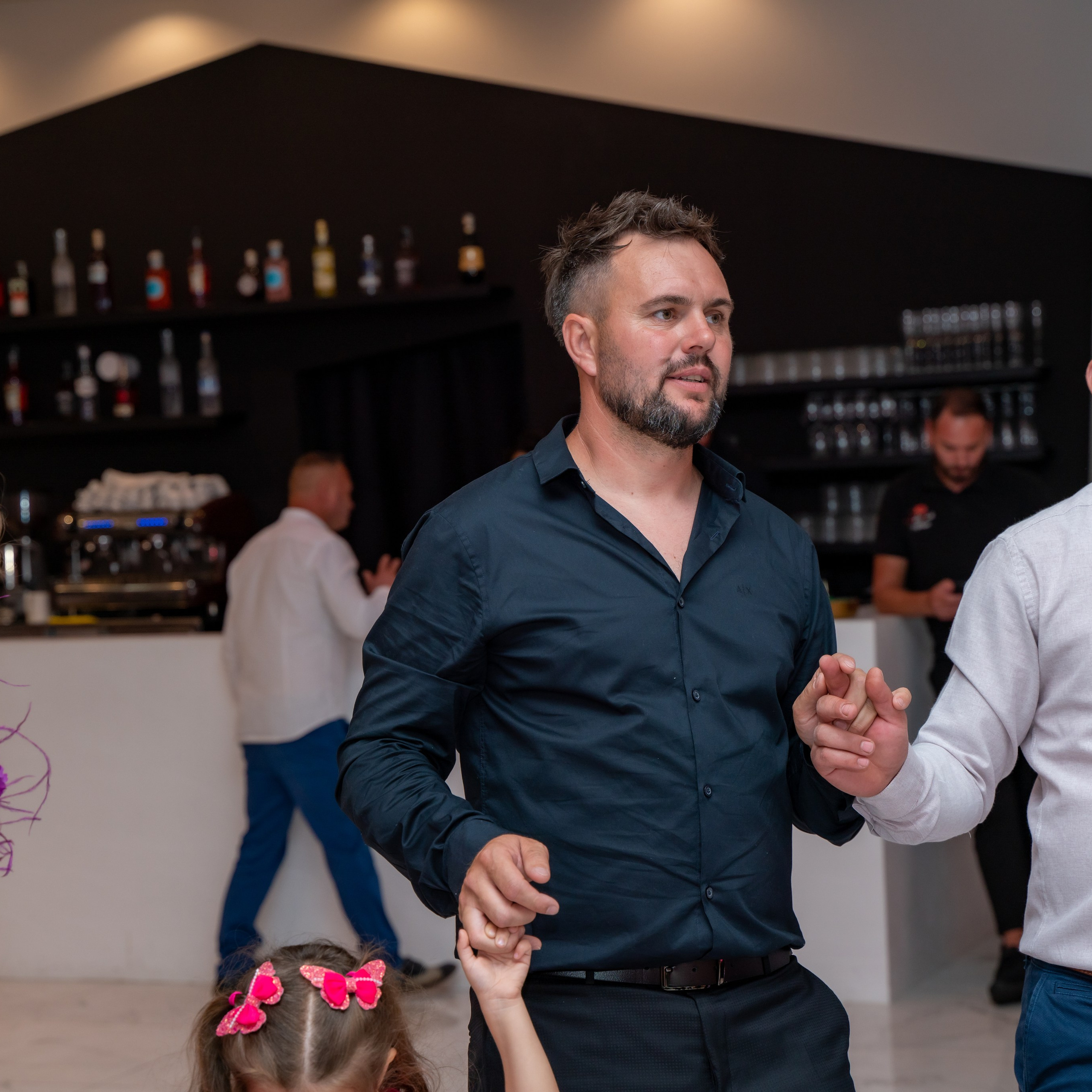 Battesimo Emily. Luximagepro.com