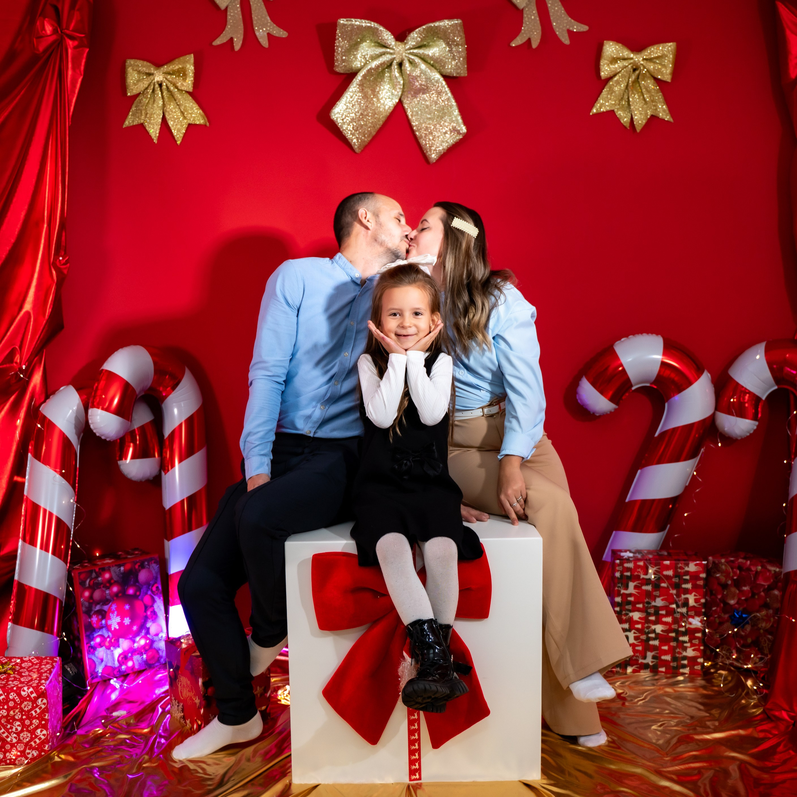 Natale 2025. Luximagepro.com