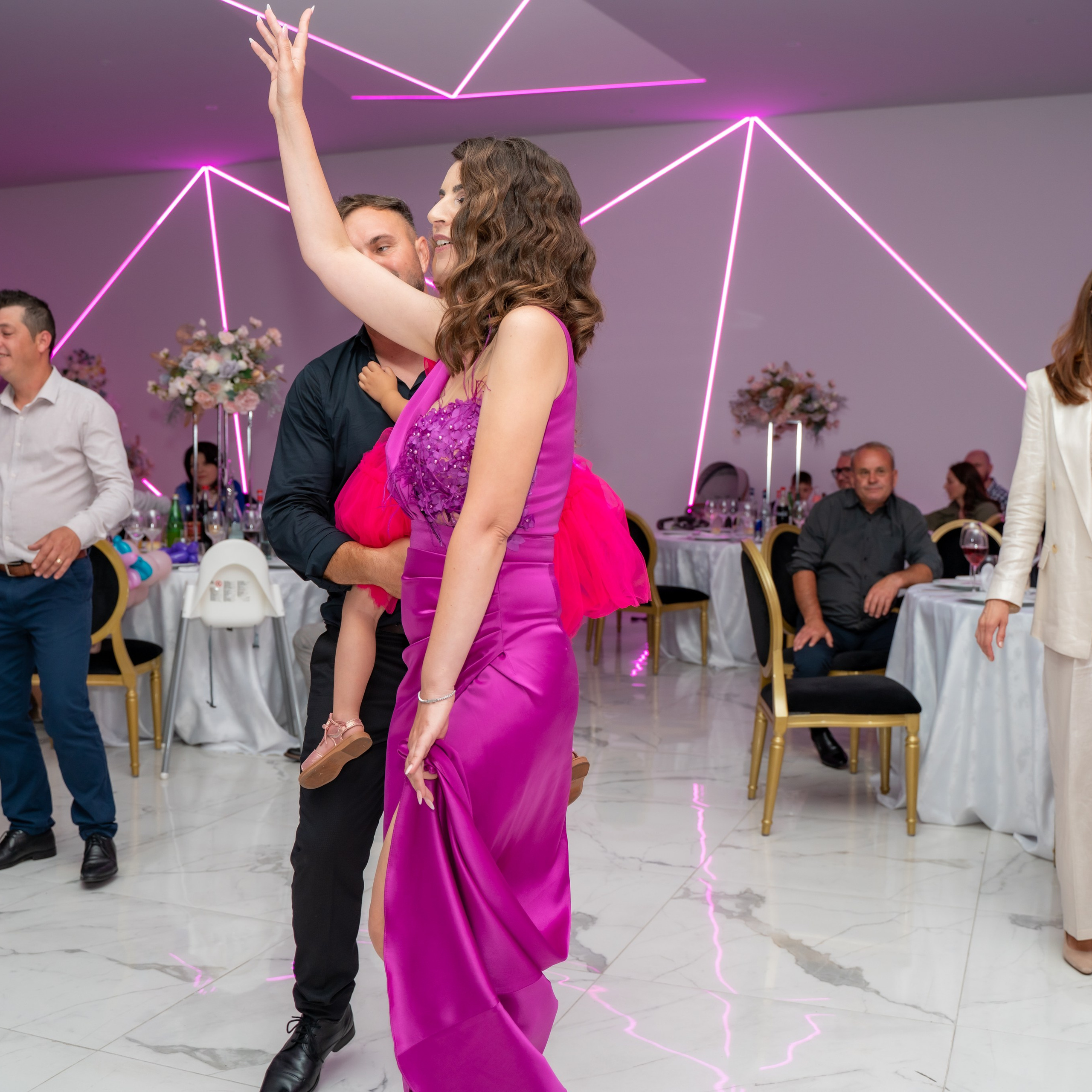 Battesimo Emily. Luximagepro.com