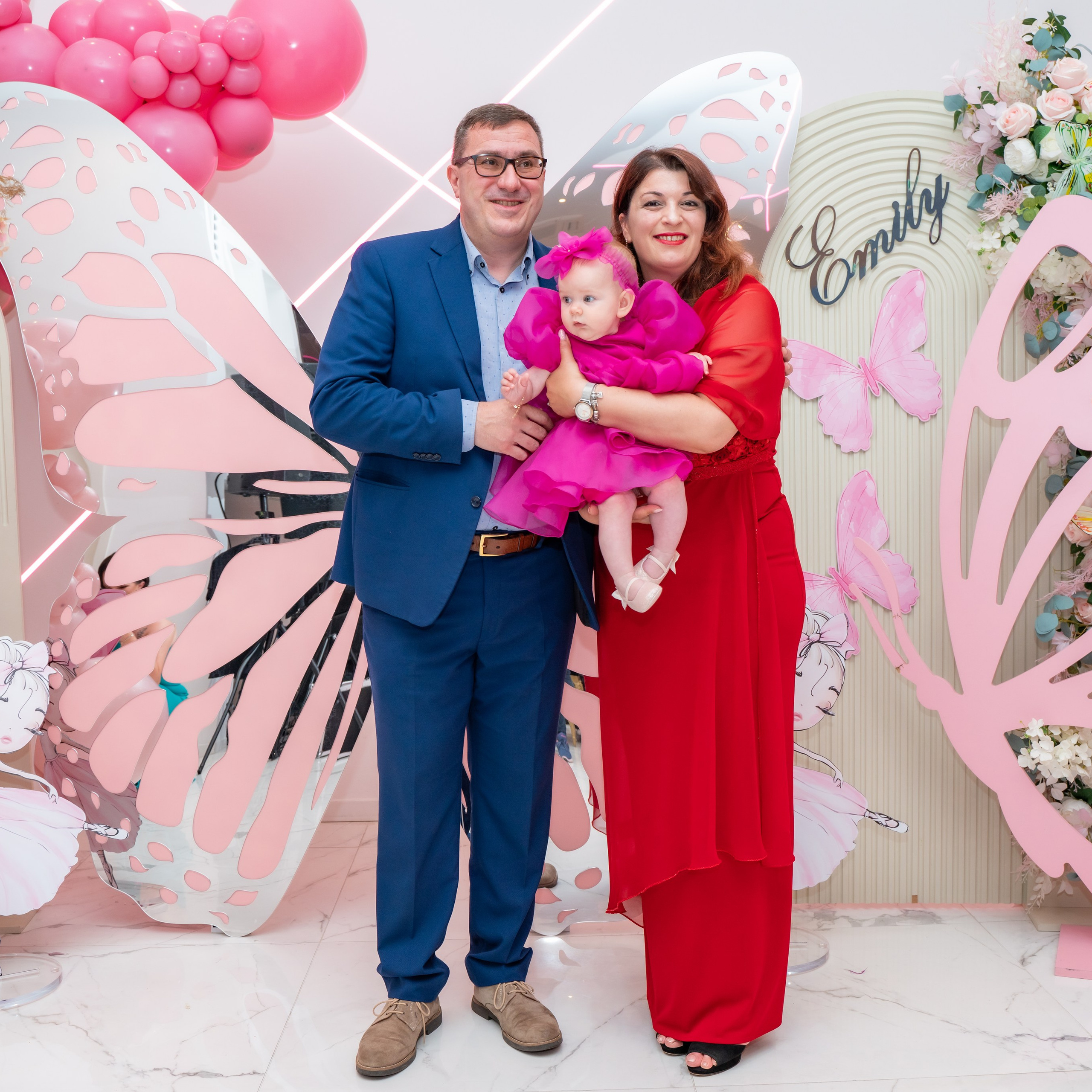 Battesimo Emily. Luximagepro.com